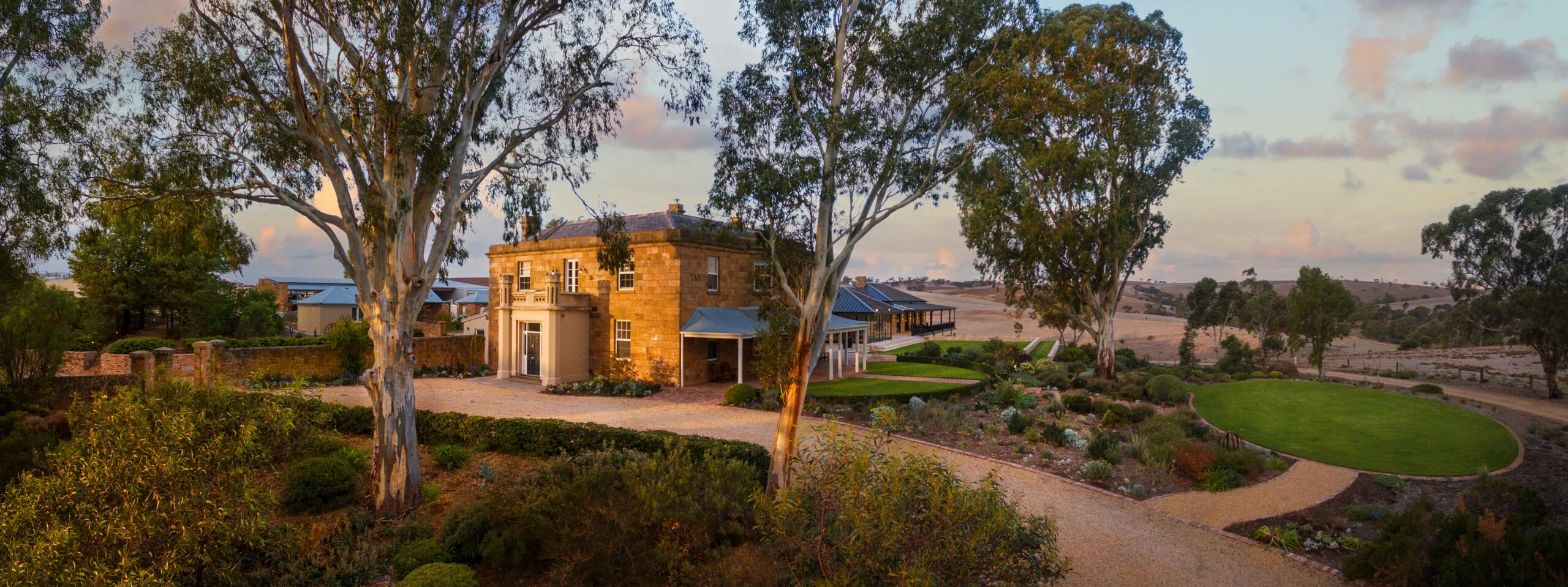 AU - Kingsford The Barossa - Main house.webp