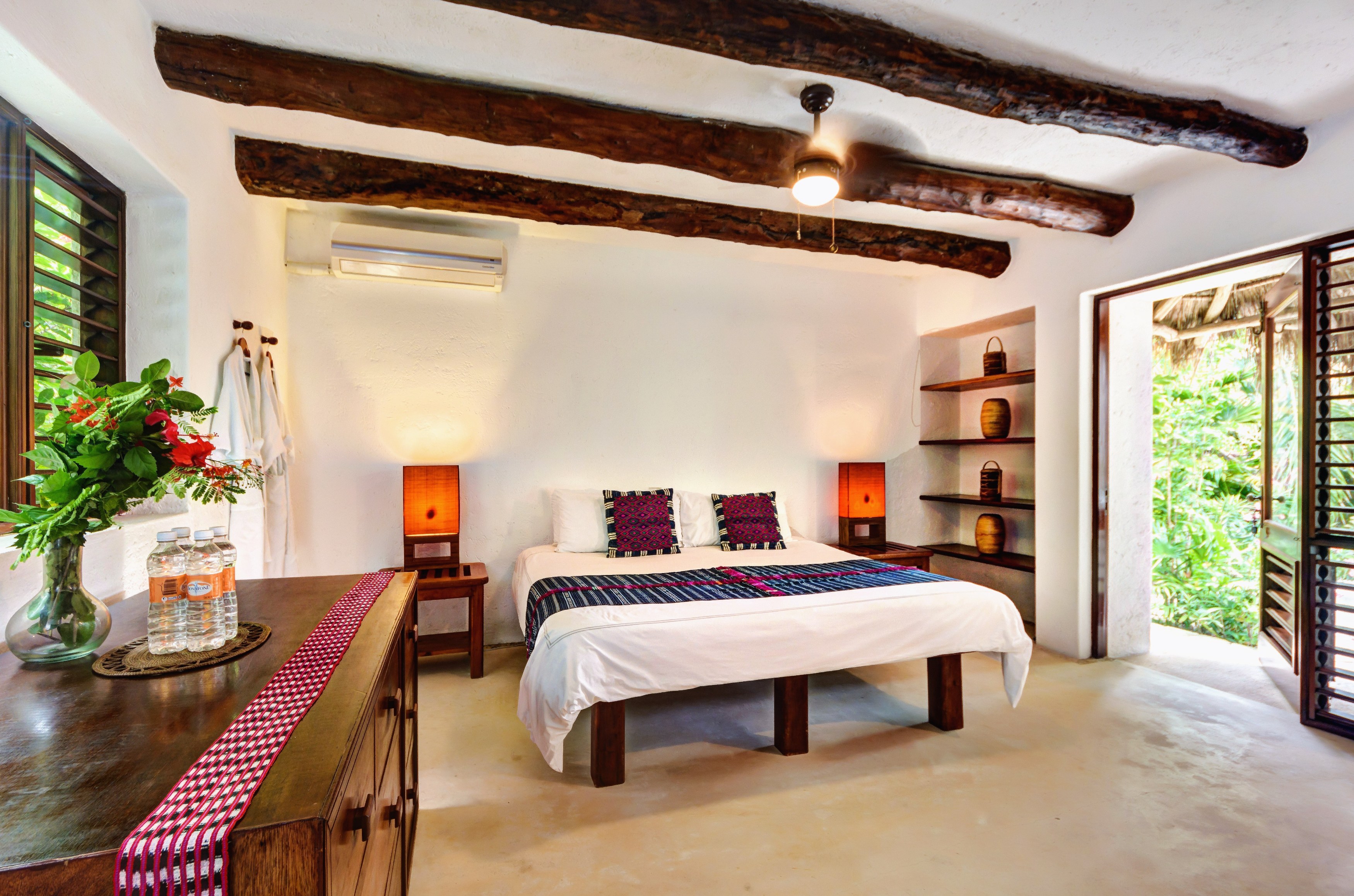 MX - Riviera Maya - Casa del Agua - Bedroom (2).jpg