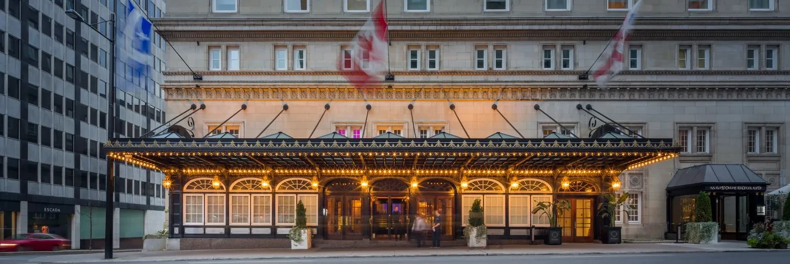 CA - Ritz Carlton Montreal - Voorkant.webp