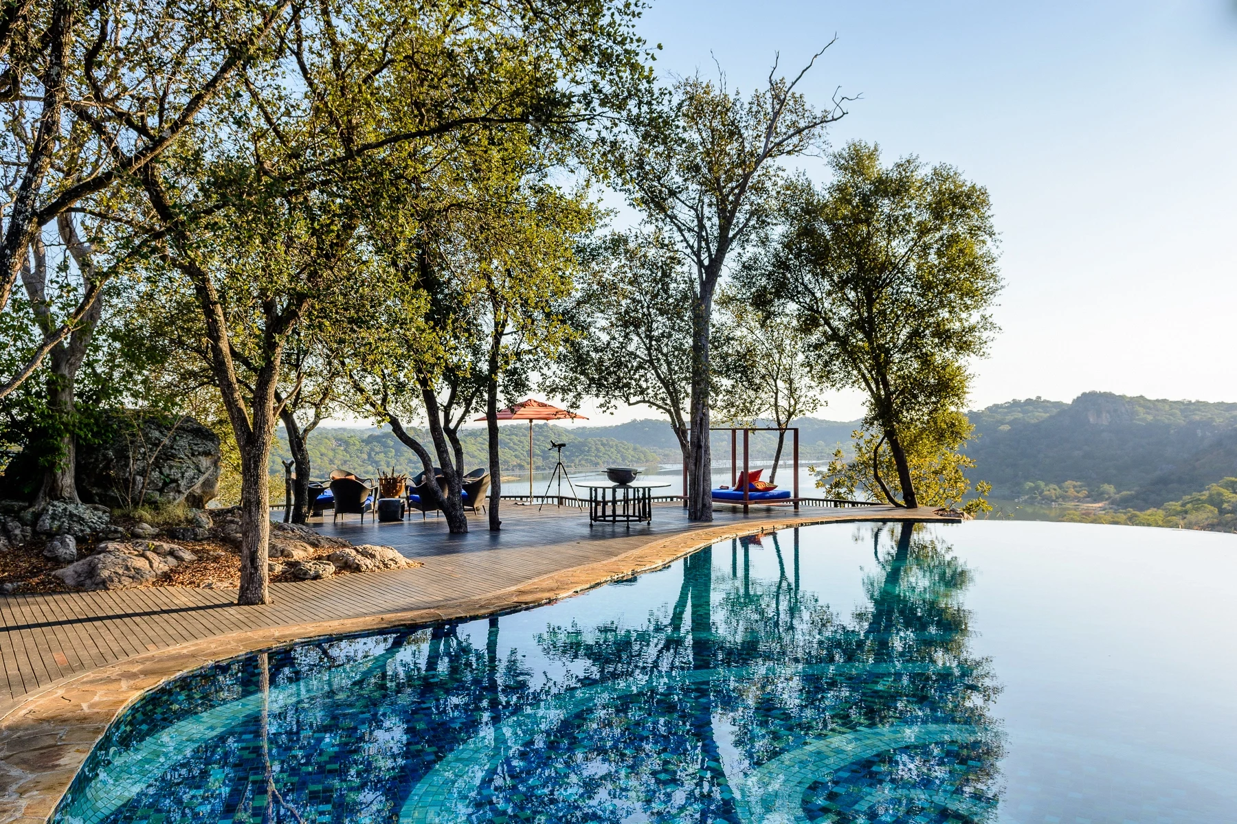 ZW - Singita Pamushana - Pool.webp