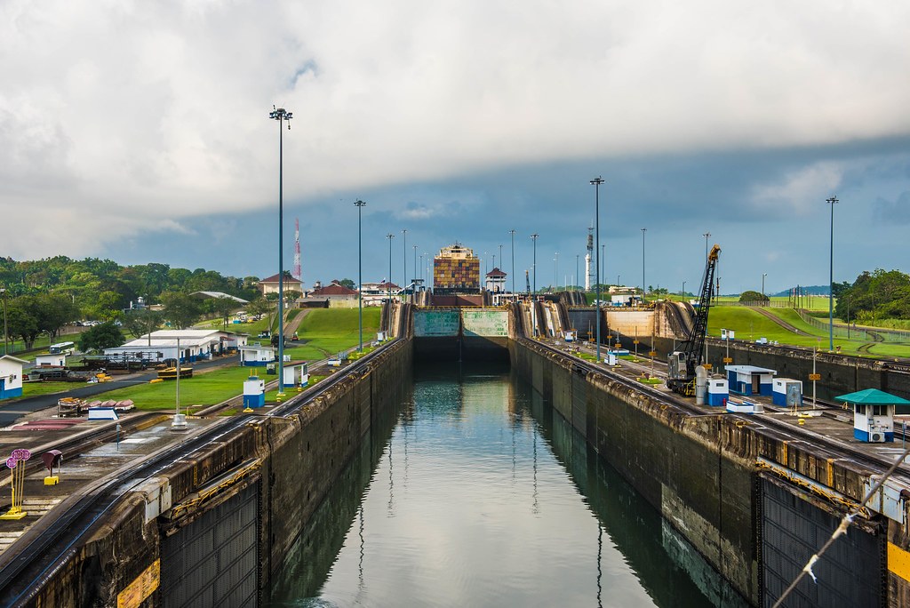 PA - excursie - Panama Kanaal 2.jpg