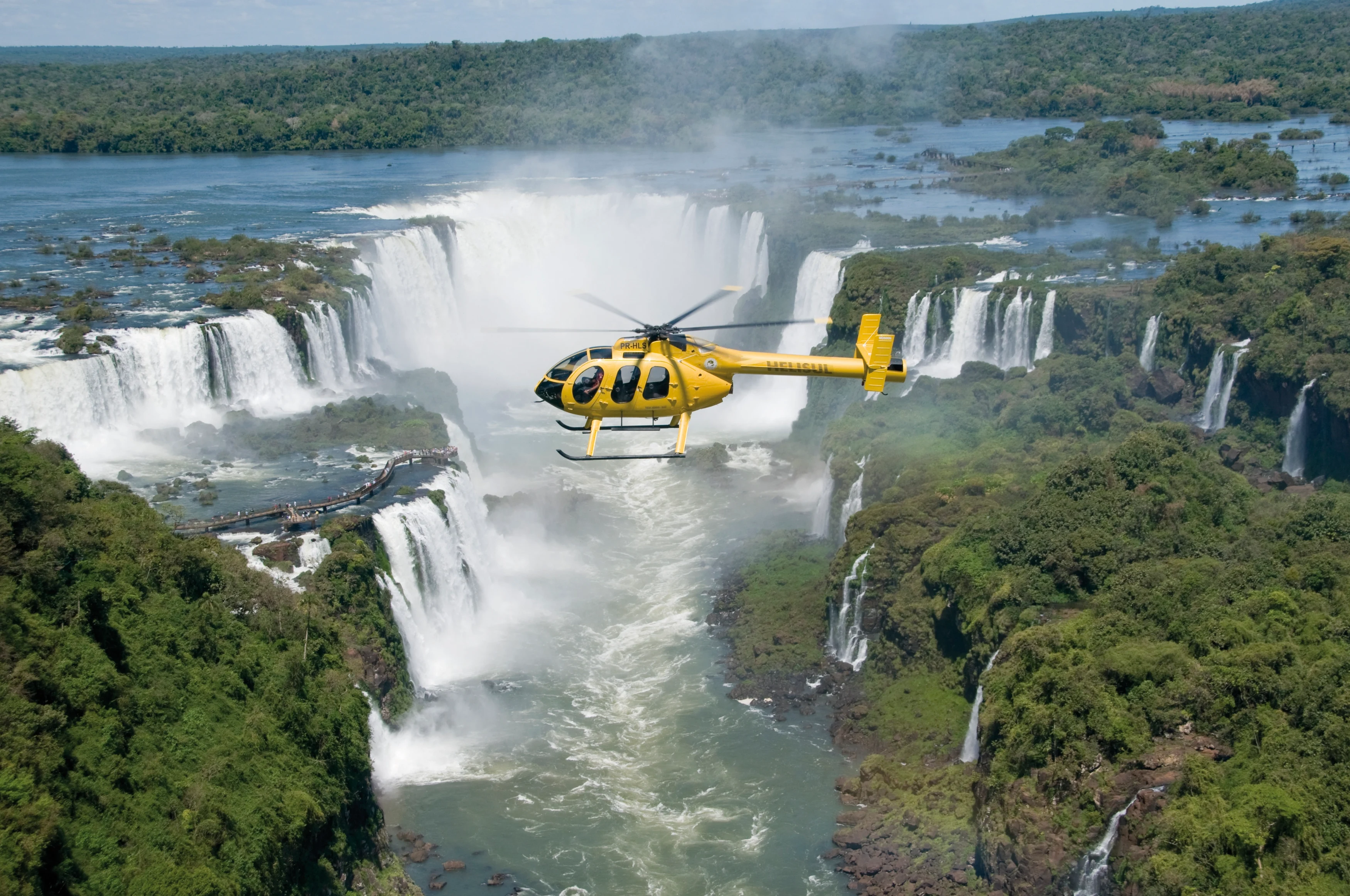 AR-Belmond Das Cataratas - Helicopter.webp