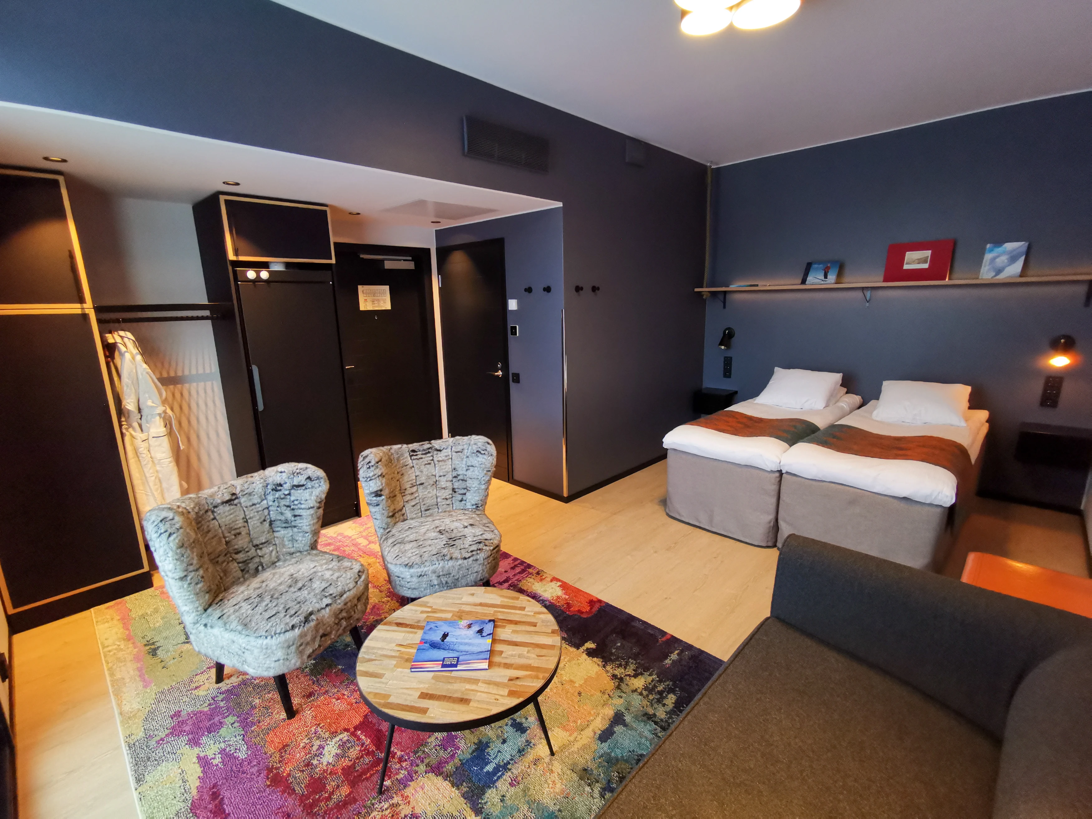 FI - Accommodatie - Cahkal Hotel - SUPERIOR ROOM.webp