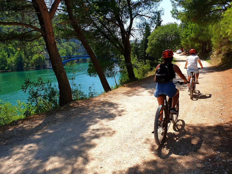 HR - Sibenik - Excursie - Fietsen rondom Sibenik 3.jpg