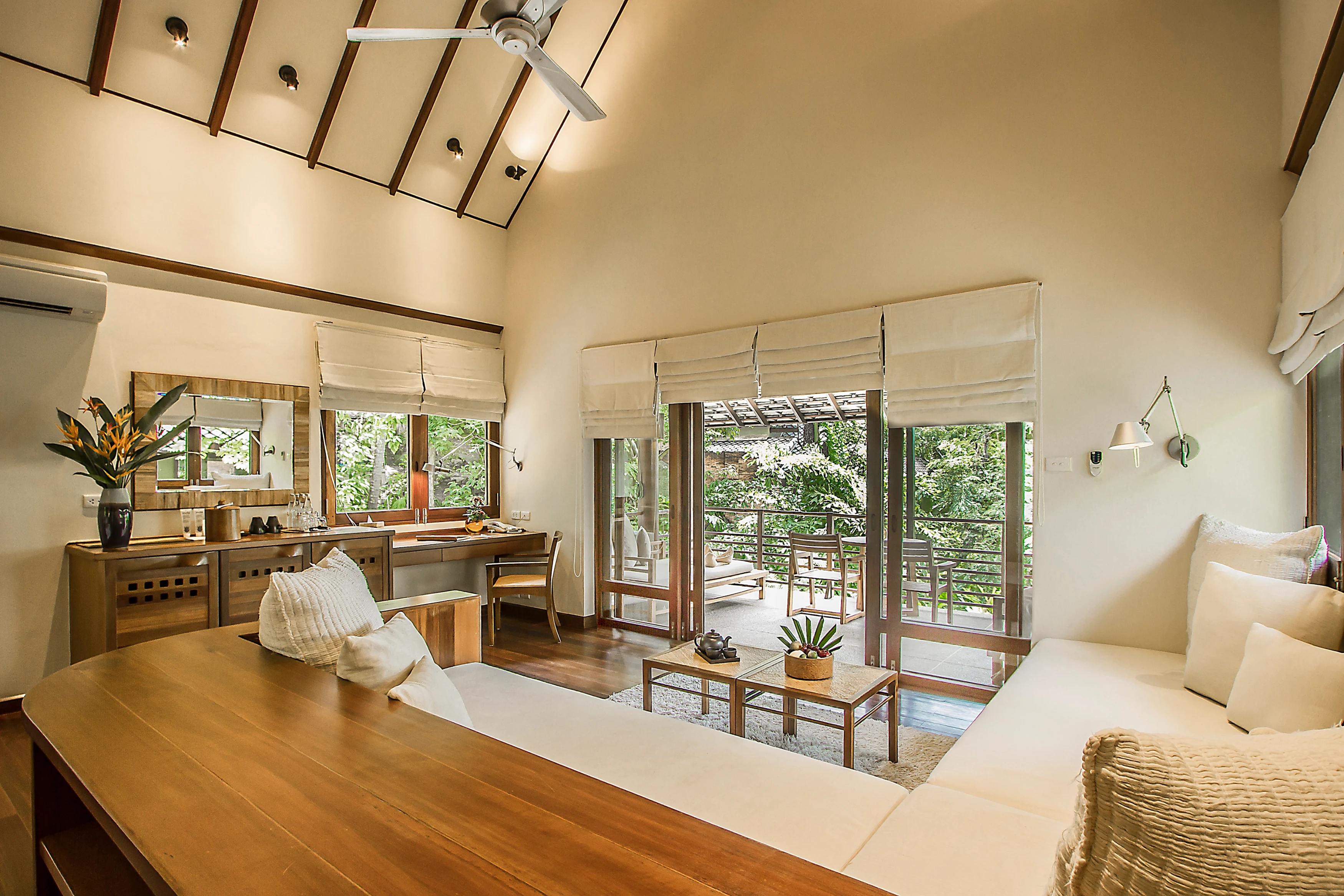TH - Kamalaya Koh Samui - Ocean View Villa interior.webp
