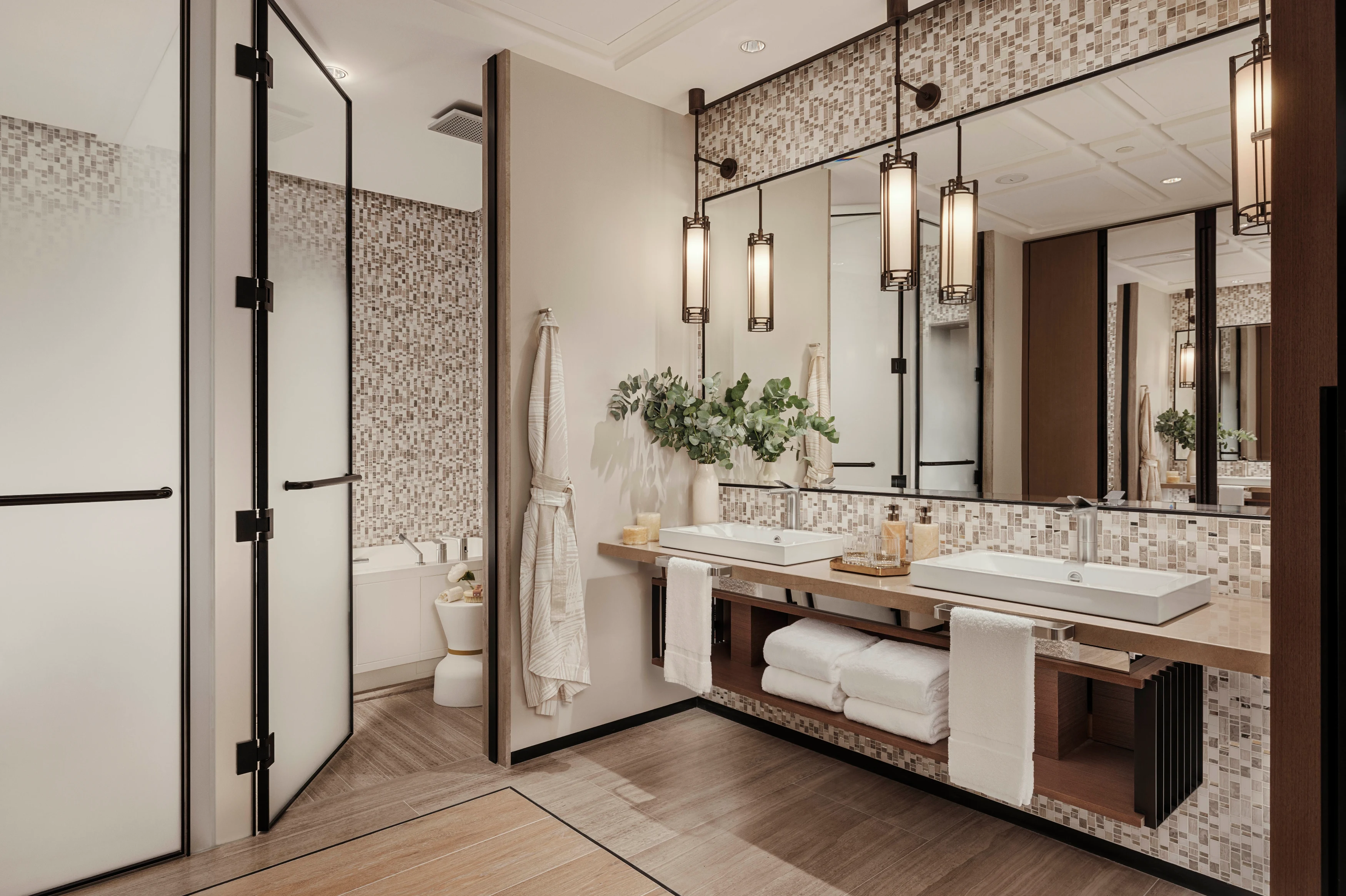 AE-Accommodatie-One&Only One Za'abeel-Deluxe bathroom (6).webp