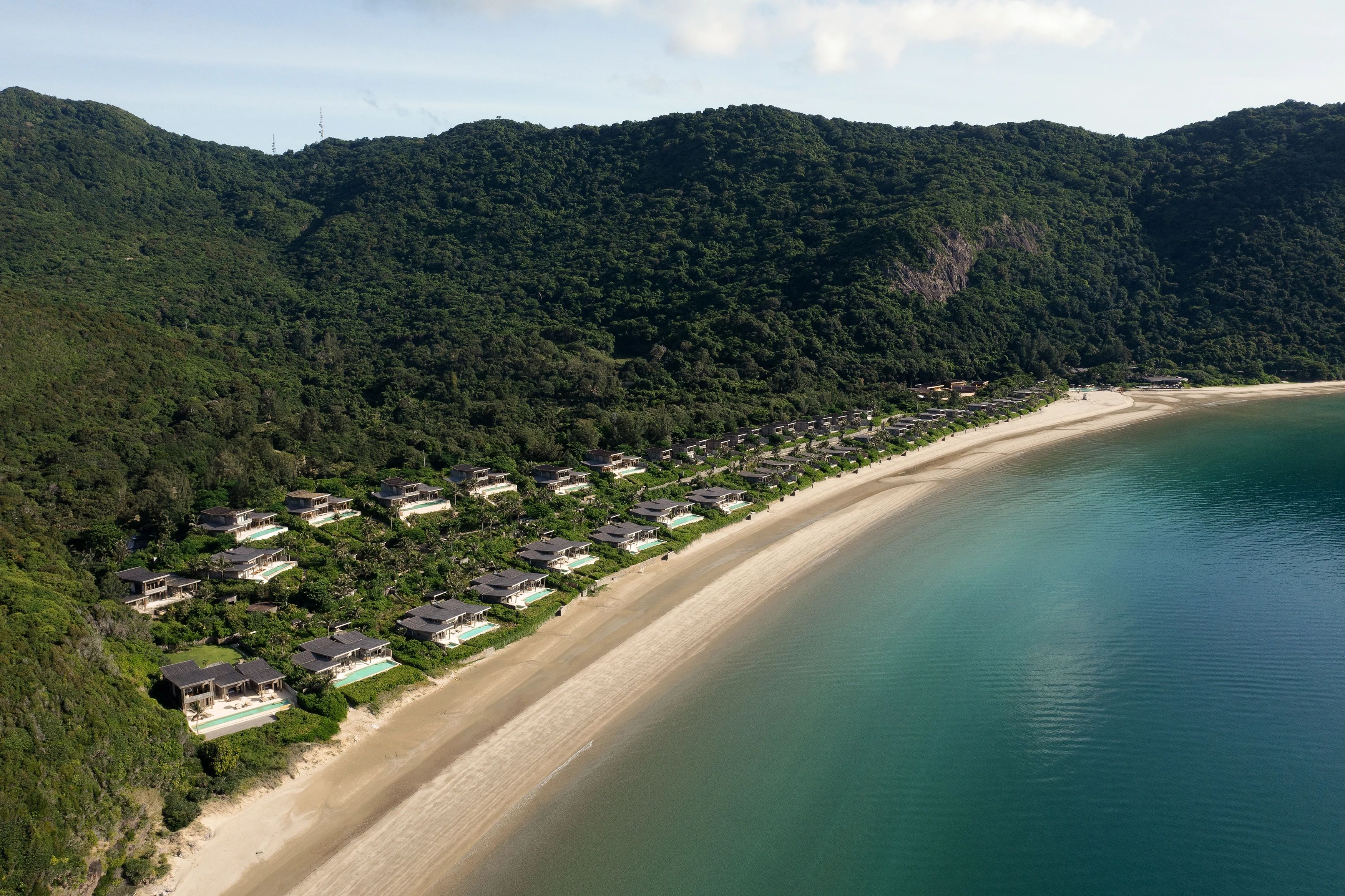 VN - Six Senses Con Dao - Resort Overview.webp