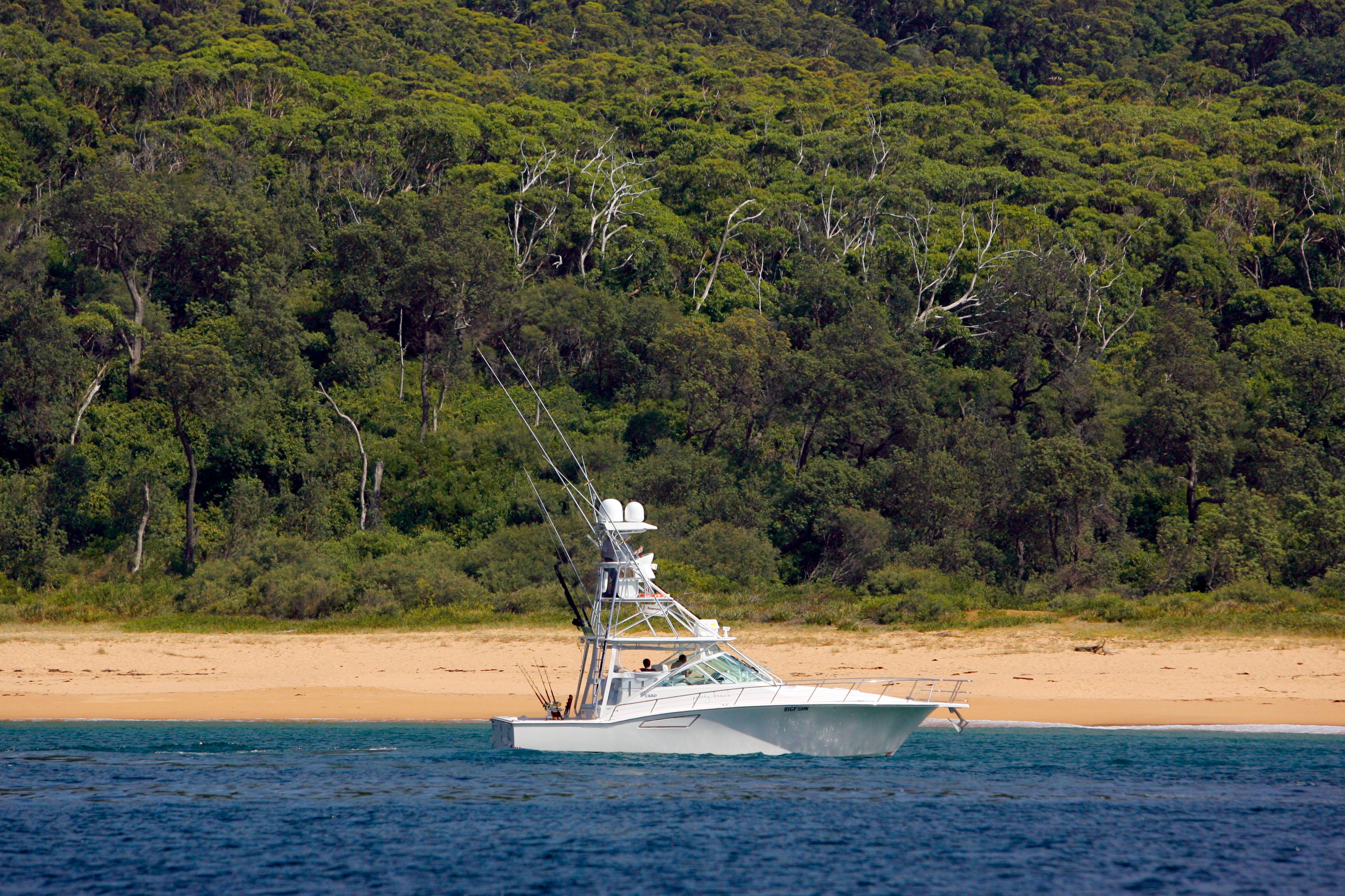 AU - Pretty-Beach-House_Sydney-Surrounds_PBH-Boat.jpg