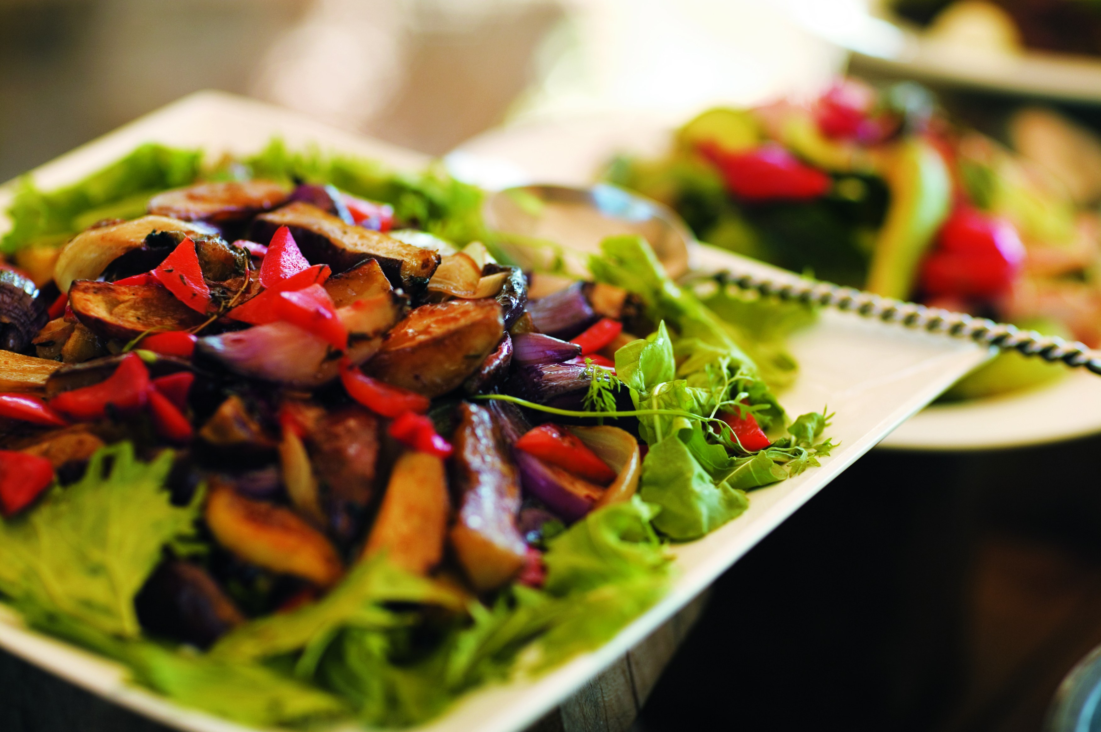 ZA - Singita Lebombo - Food.jpg