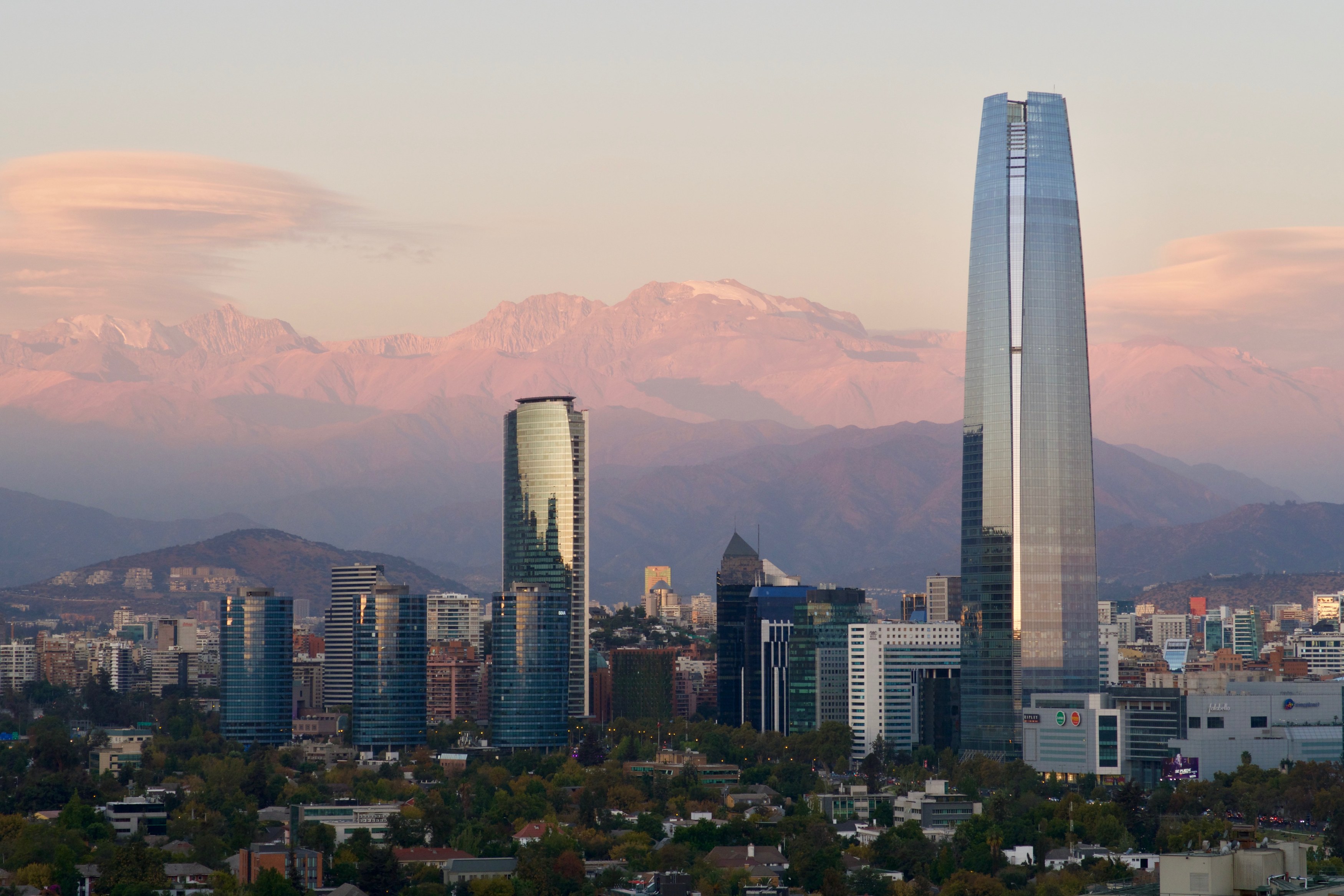 CL - Santiago de Chili - City.jpg