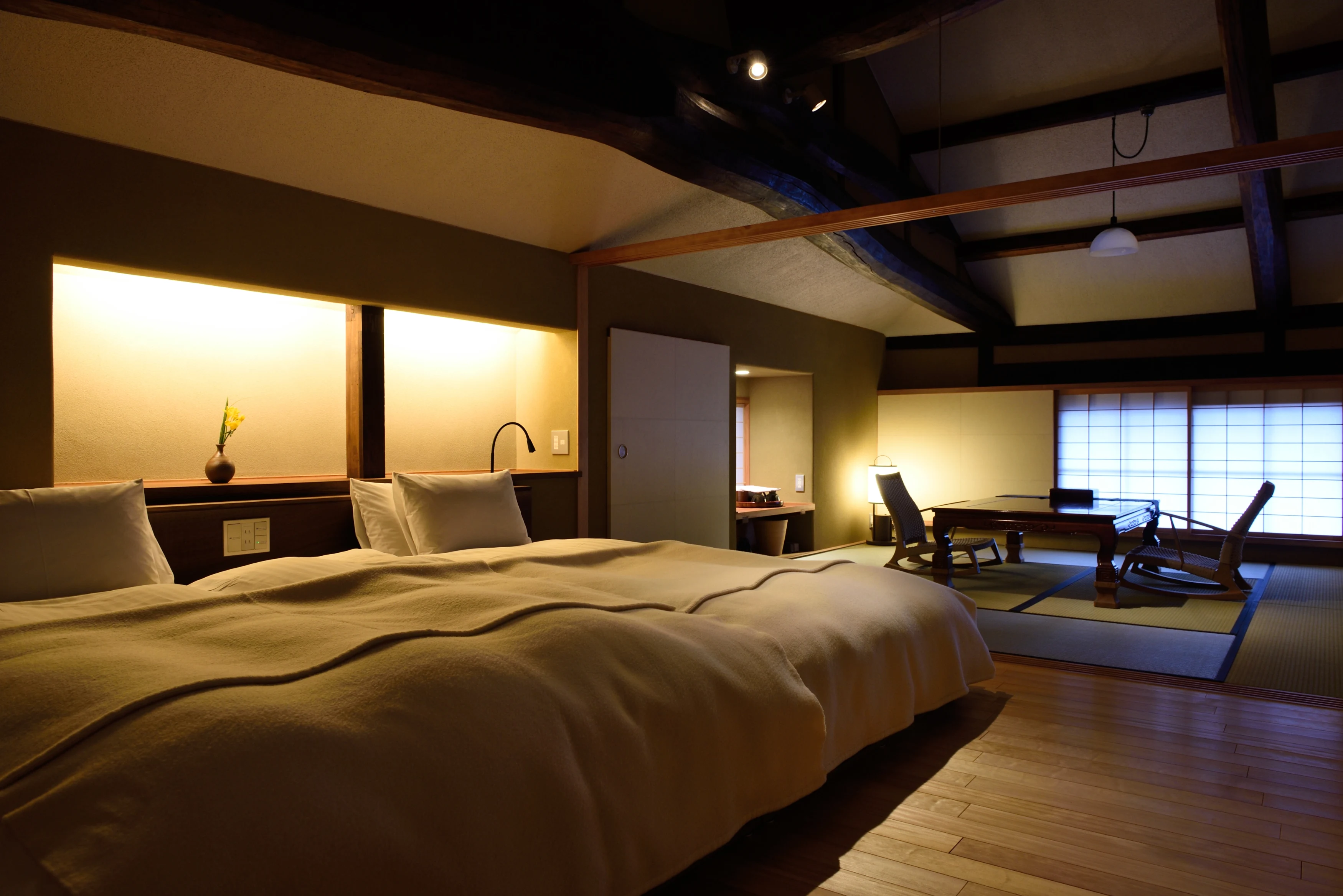 JP - Kurashiki Ryokan Deluxe Suite Nishi.webp