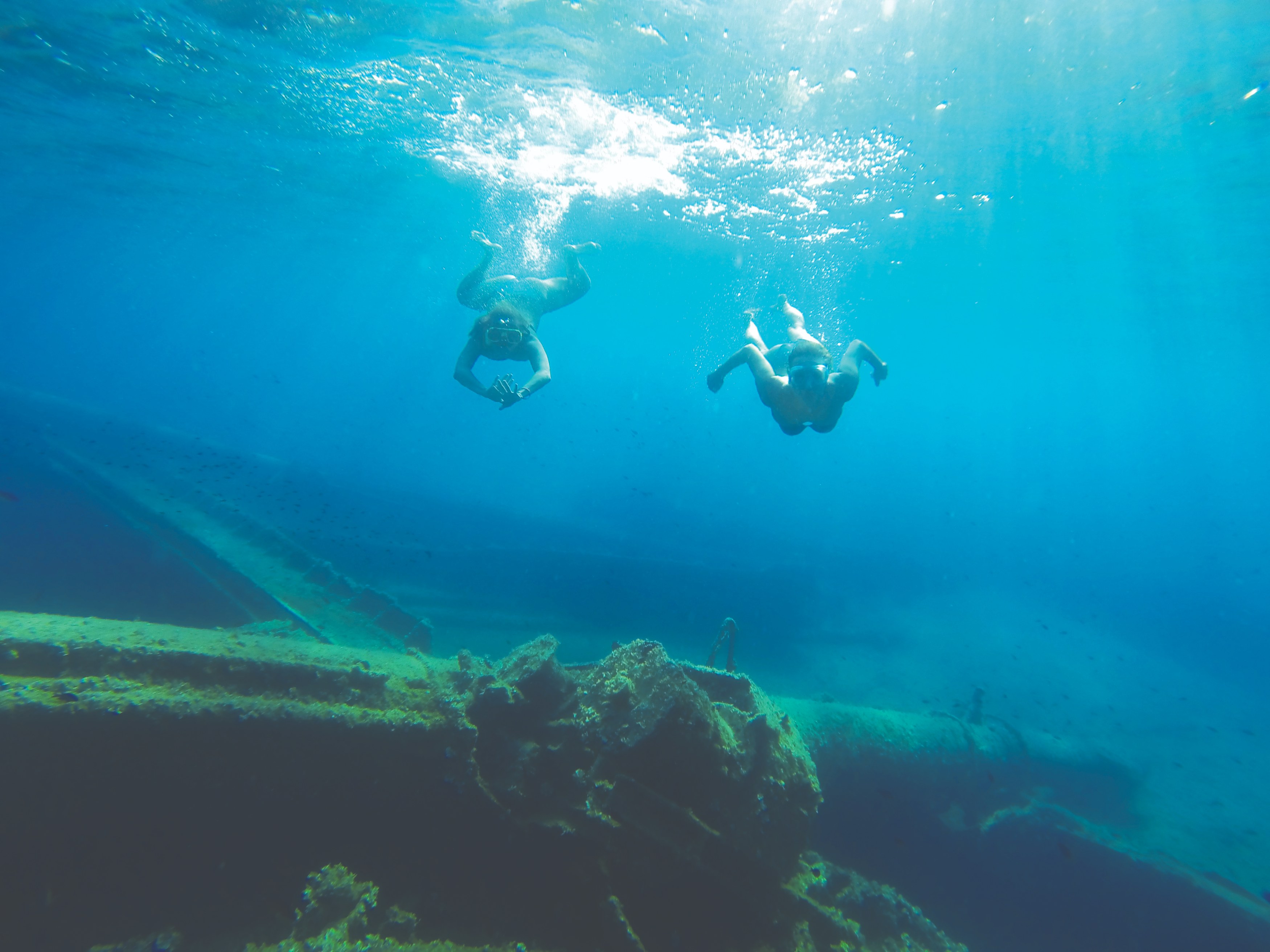 HR - Zadar - Excursie - Kajakkan Dugi Otok 3.jpg