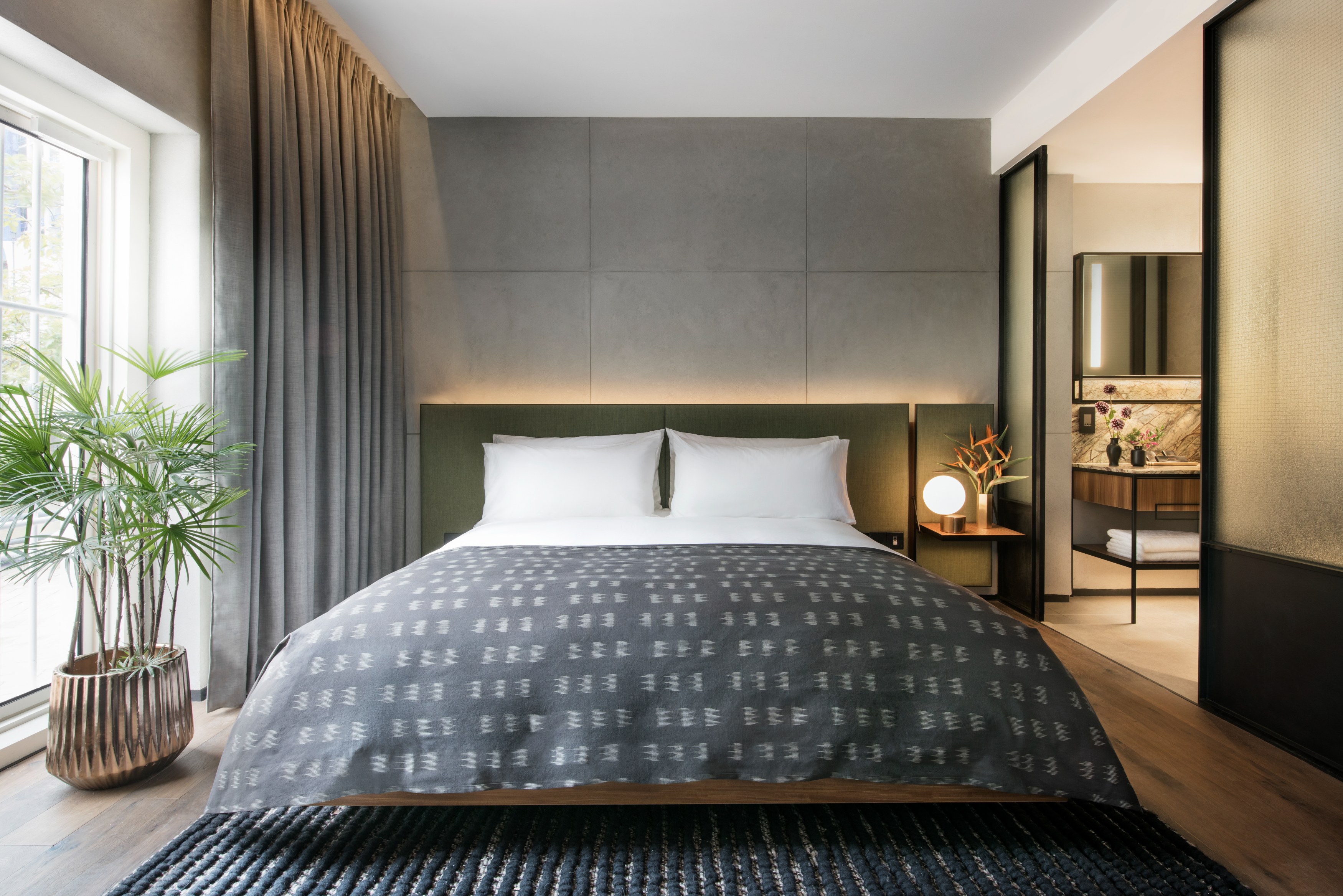SG - The Warehouse Hotel - River View Room.JPG
