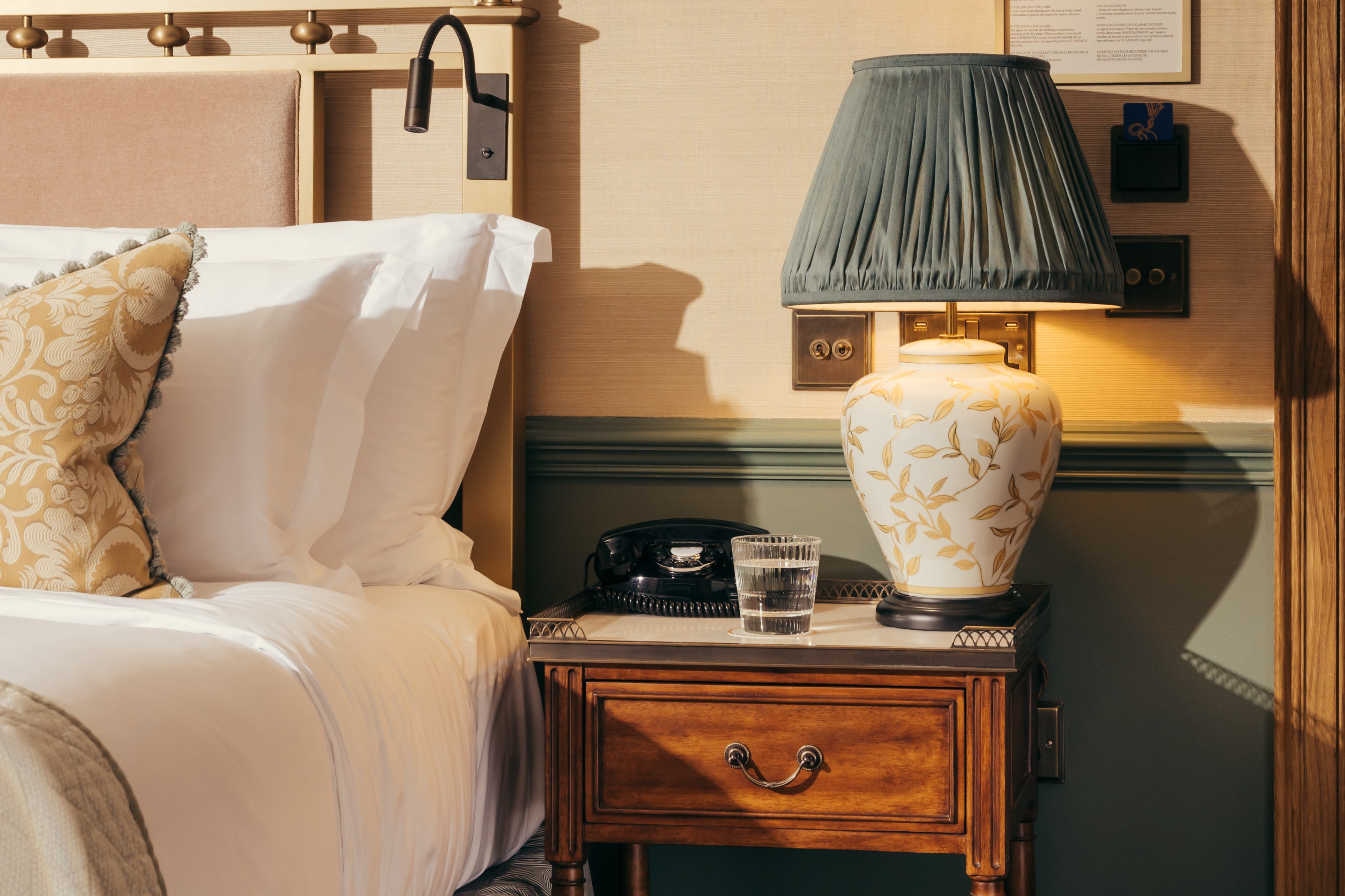GB - accommodatie Gleneagles Townhouse  Nook Room.jpg
