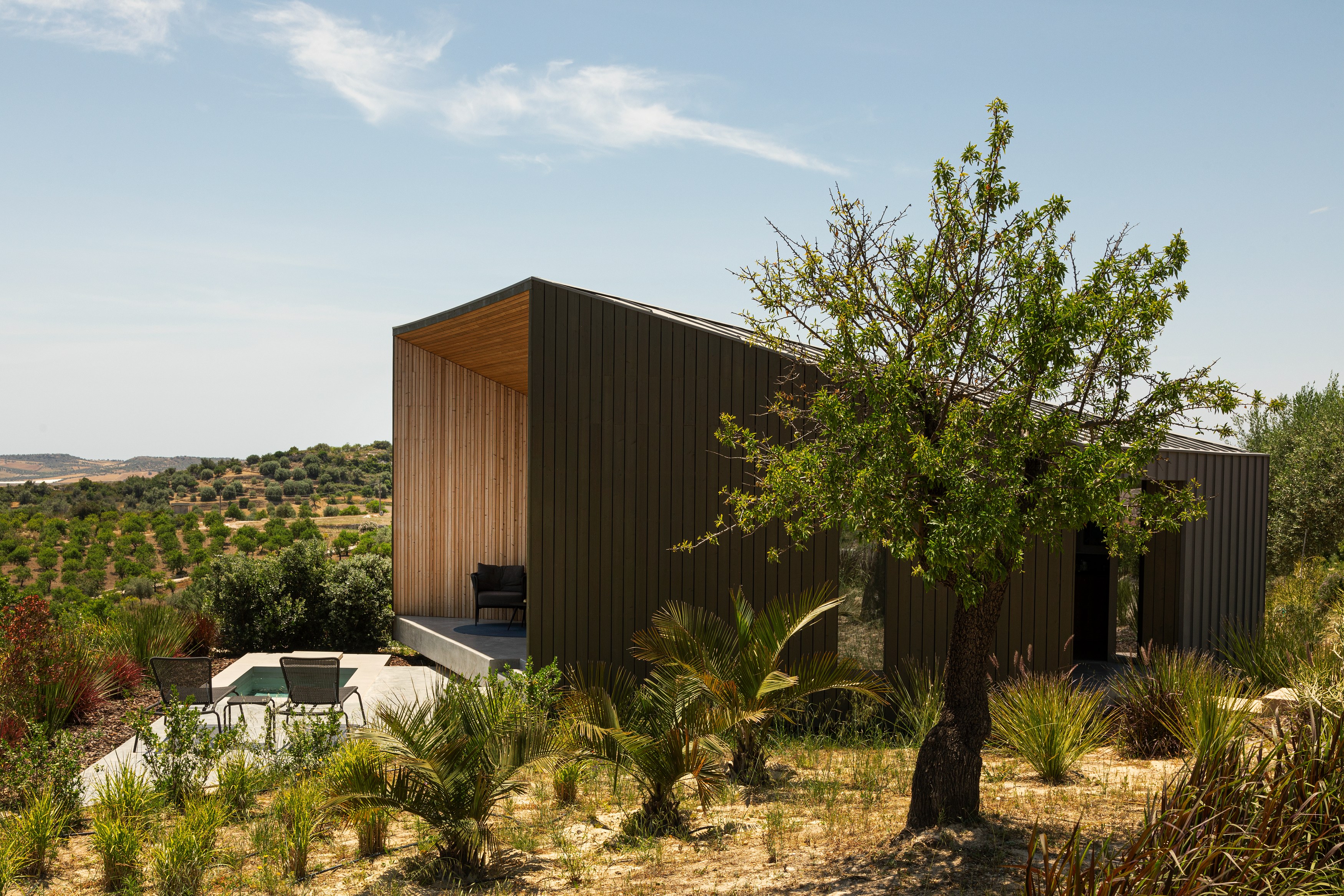 IT-Acoommodatie-Country House Villadorata-house building.jpg