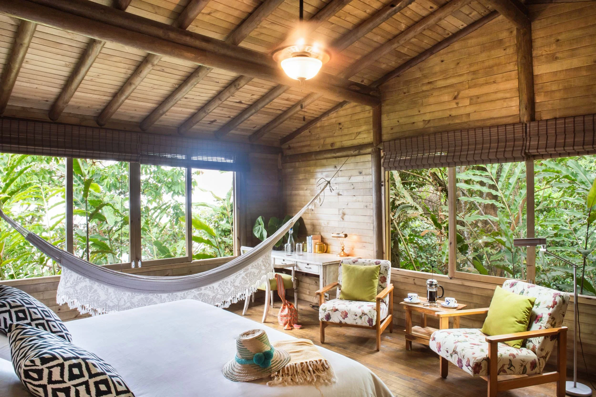 CO-accommodatie-Casa Oropendola-slapen (2).webp