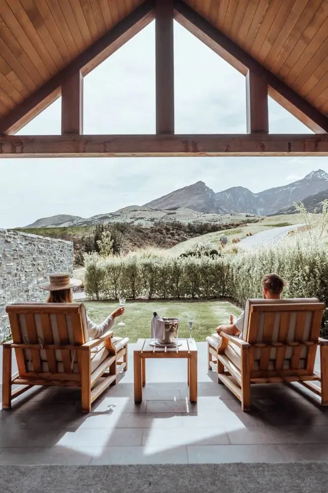 NZ-Blanket Bay Lodge- Chilling.webp