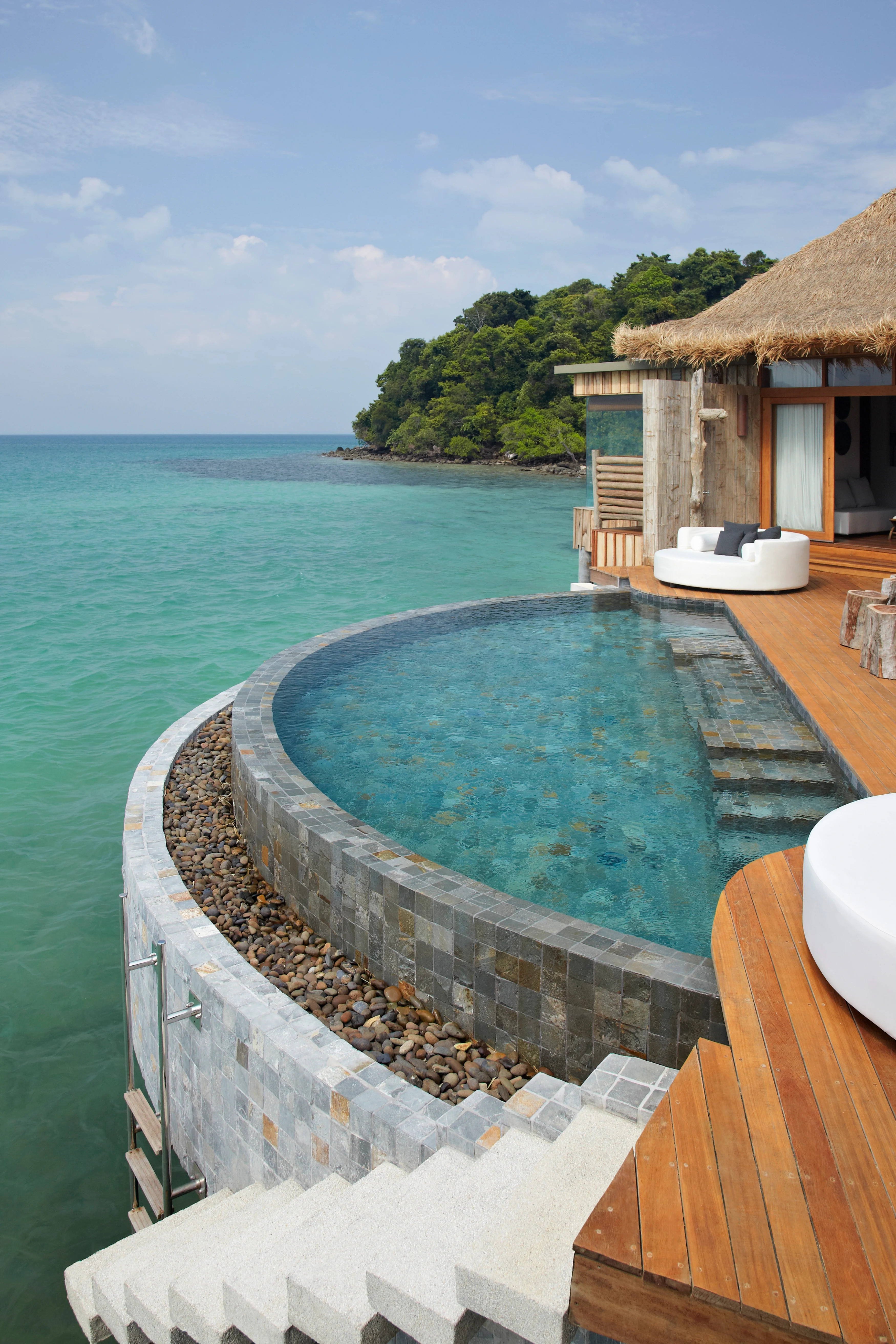 KH - Song Saa Private Island - Two bed Overwater villa pool & sea.webp