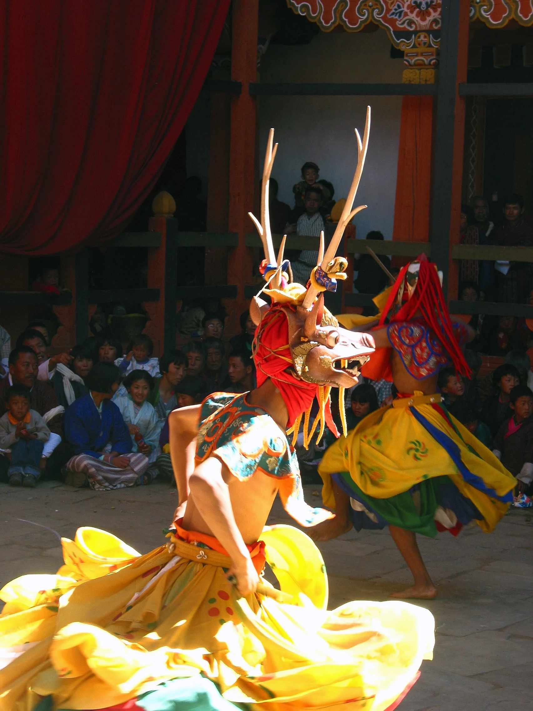BT - Excursie - Bumthang Tsechu festival (2).webp