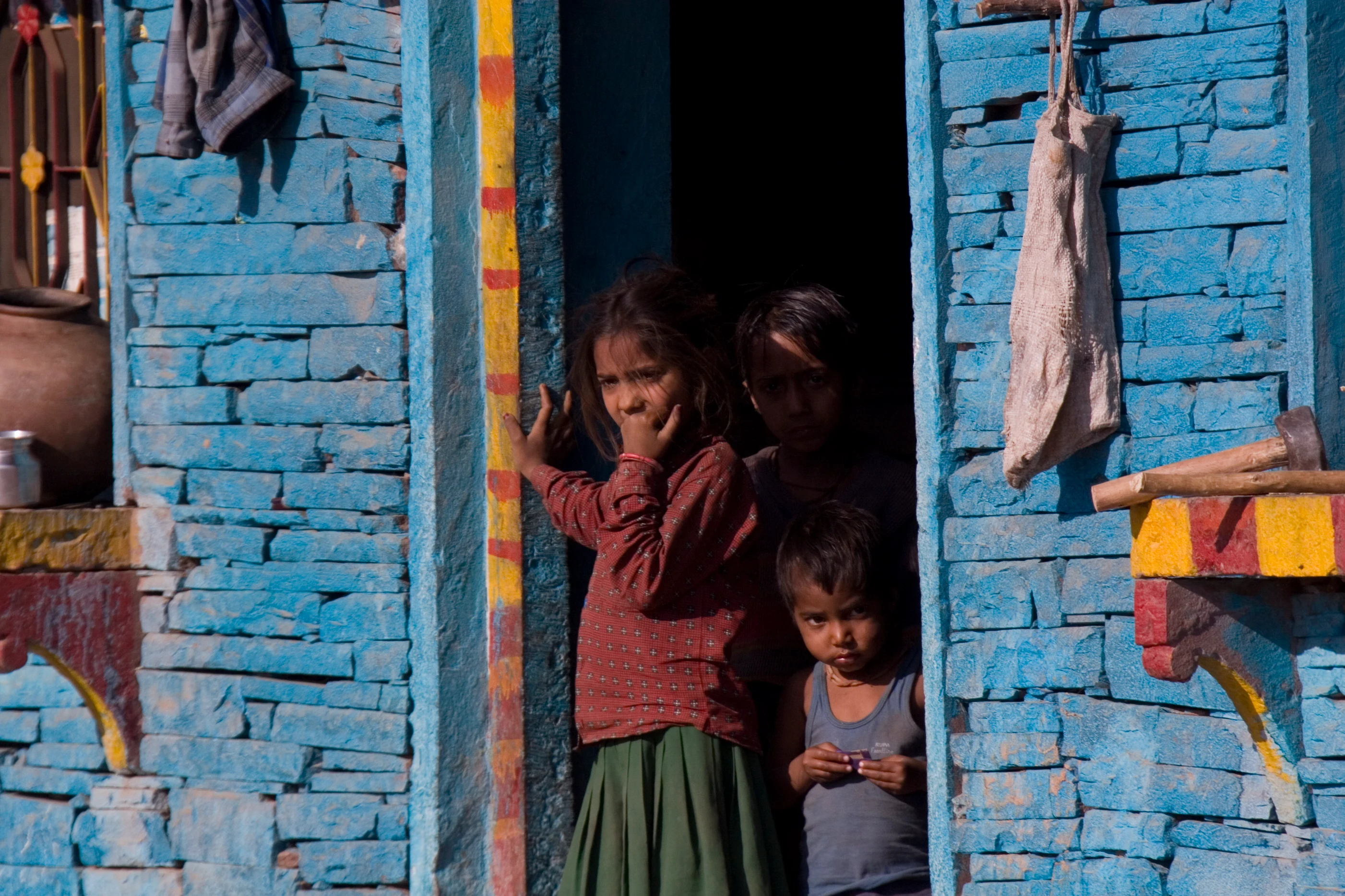 IN - Ramathra - Village home.webp