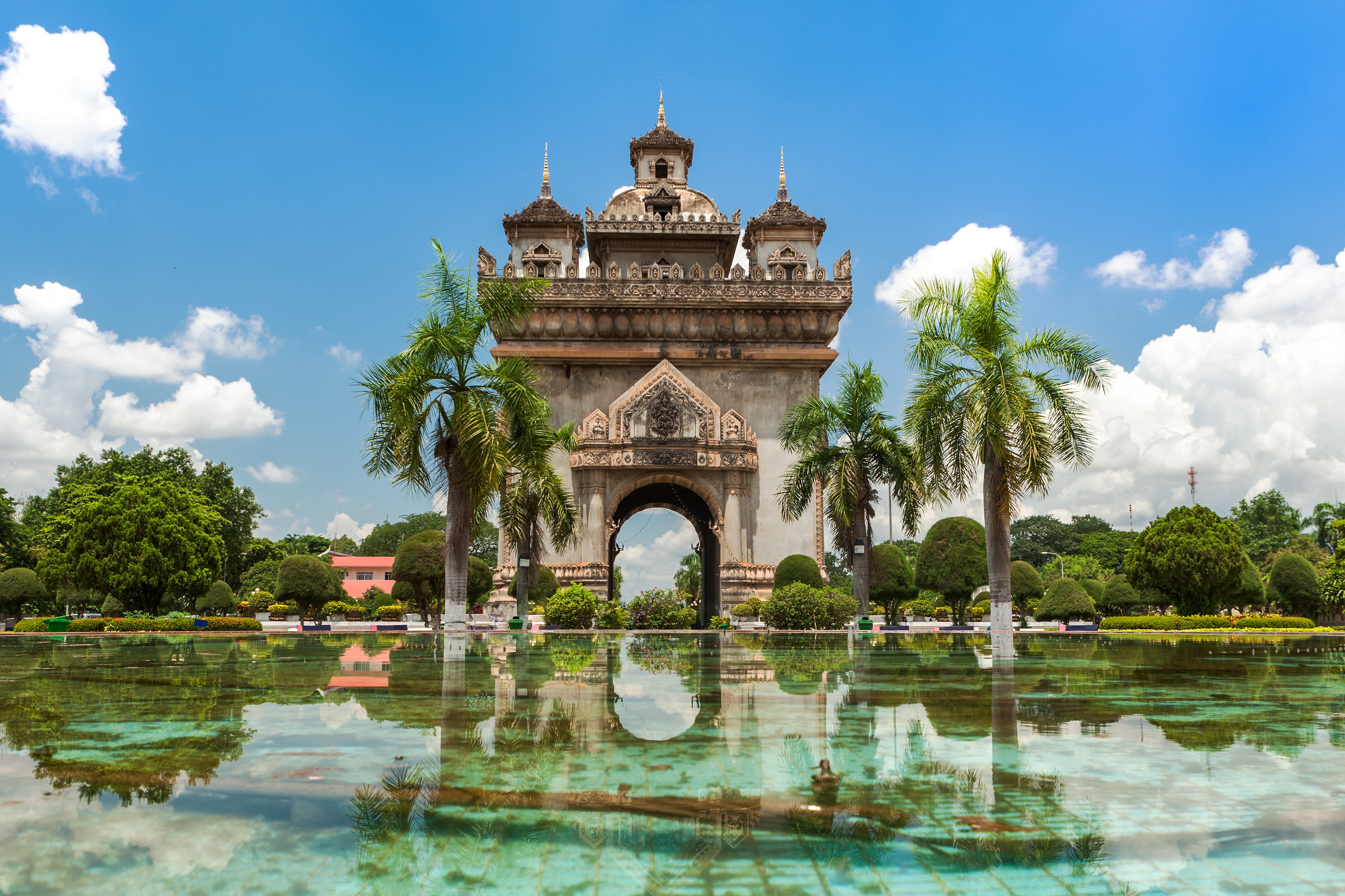 LA- iStock - Vientiane - Patuxai Monument.jpg