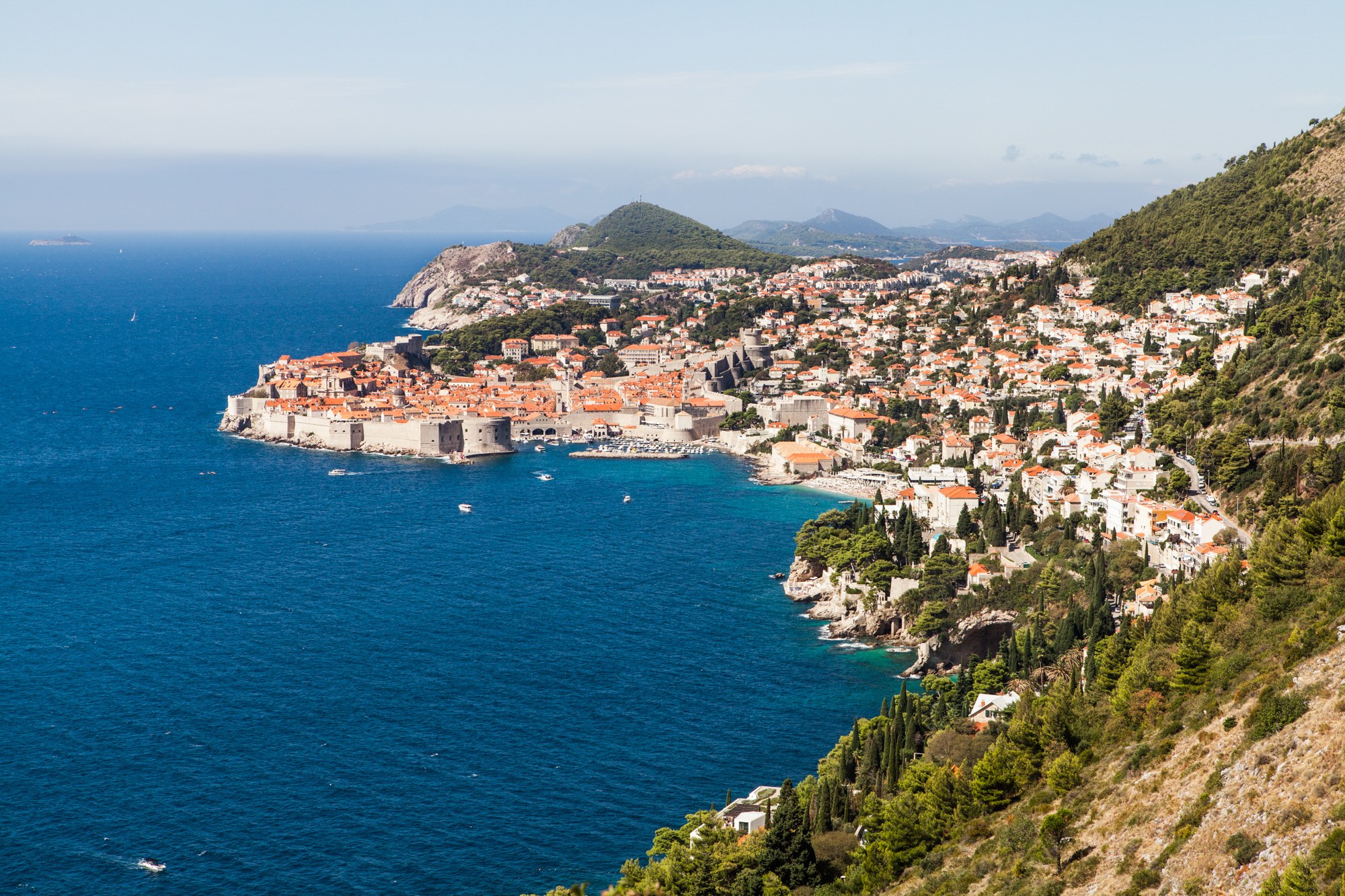 HR - Algemeen - Dubrovnik - overview of the city.jpg.jpg