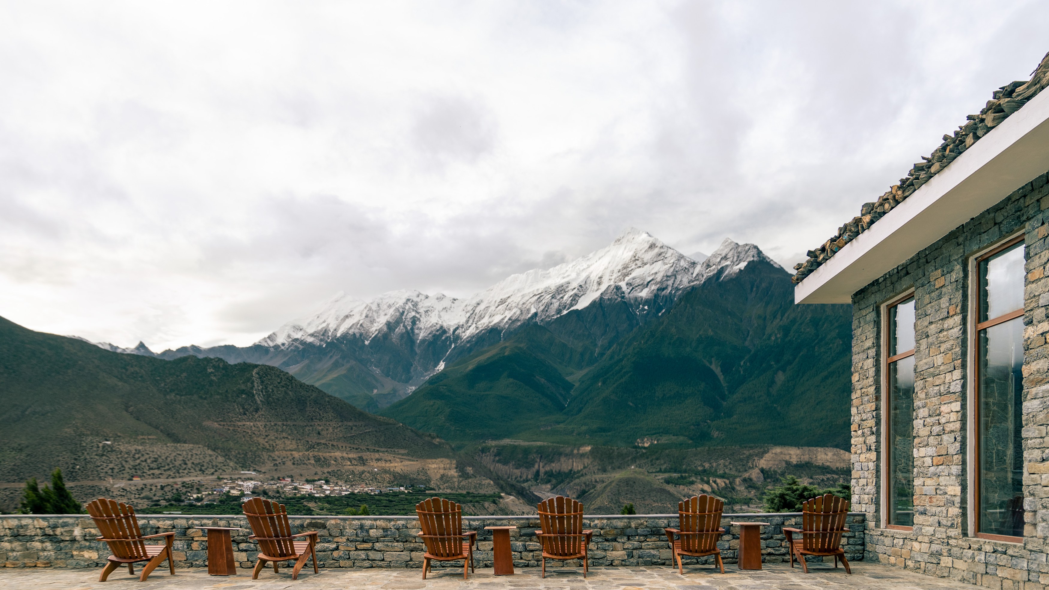 NP-Shinta Mani Mustang-- View from patio.jpg