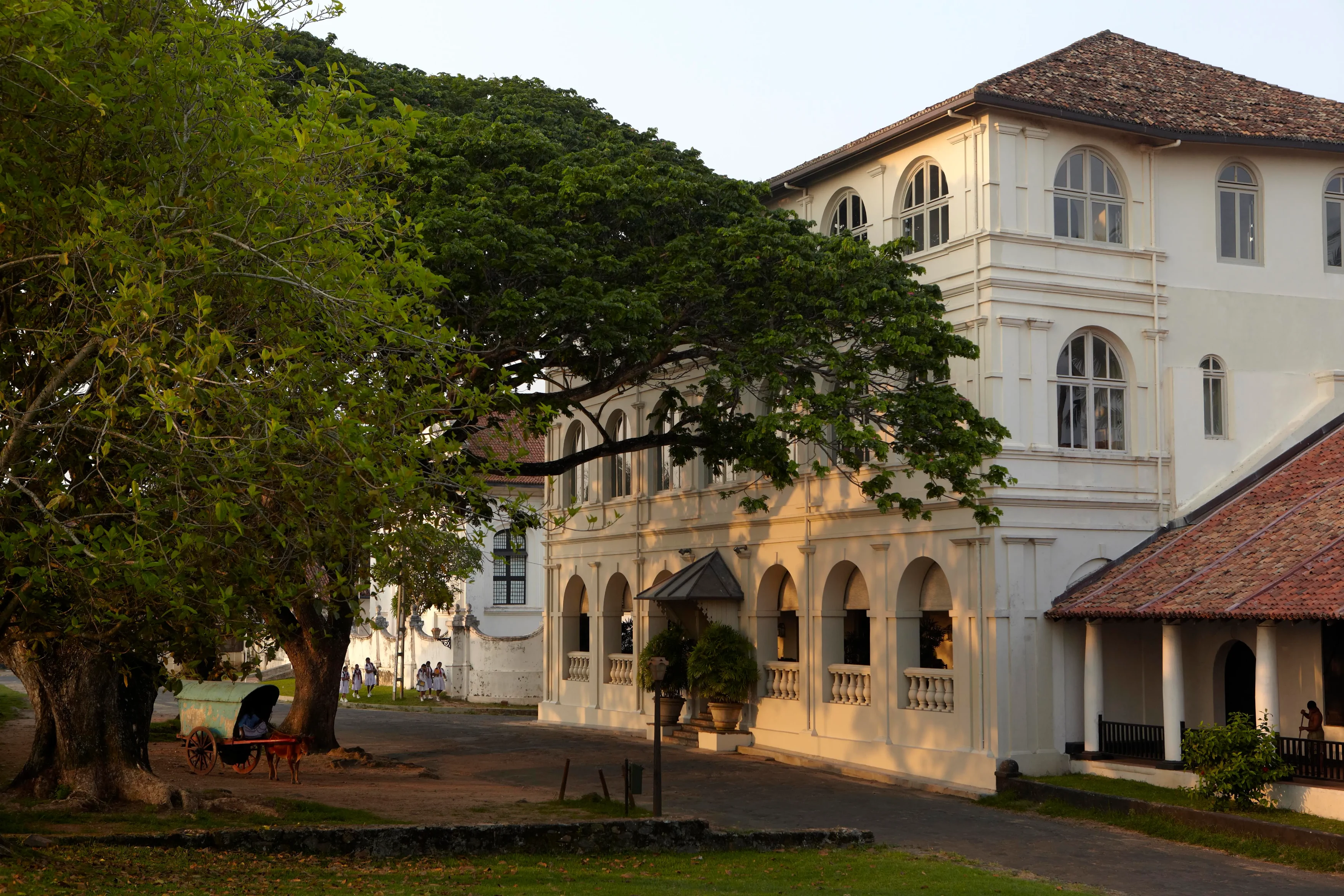 LK - Amangalla - Galla Exterior.webp