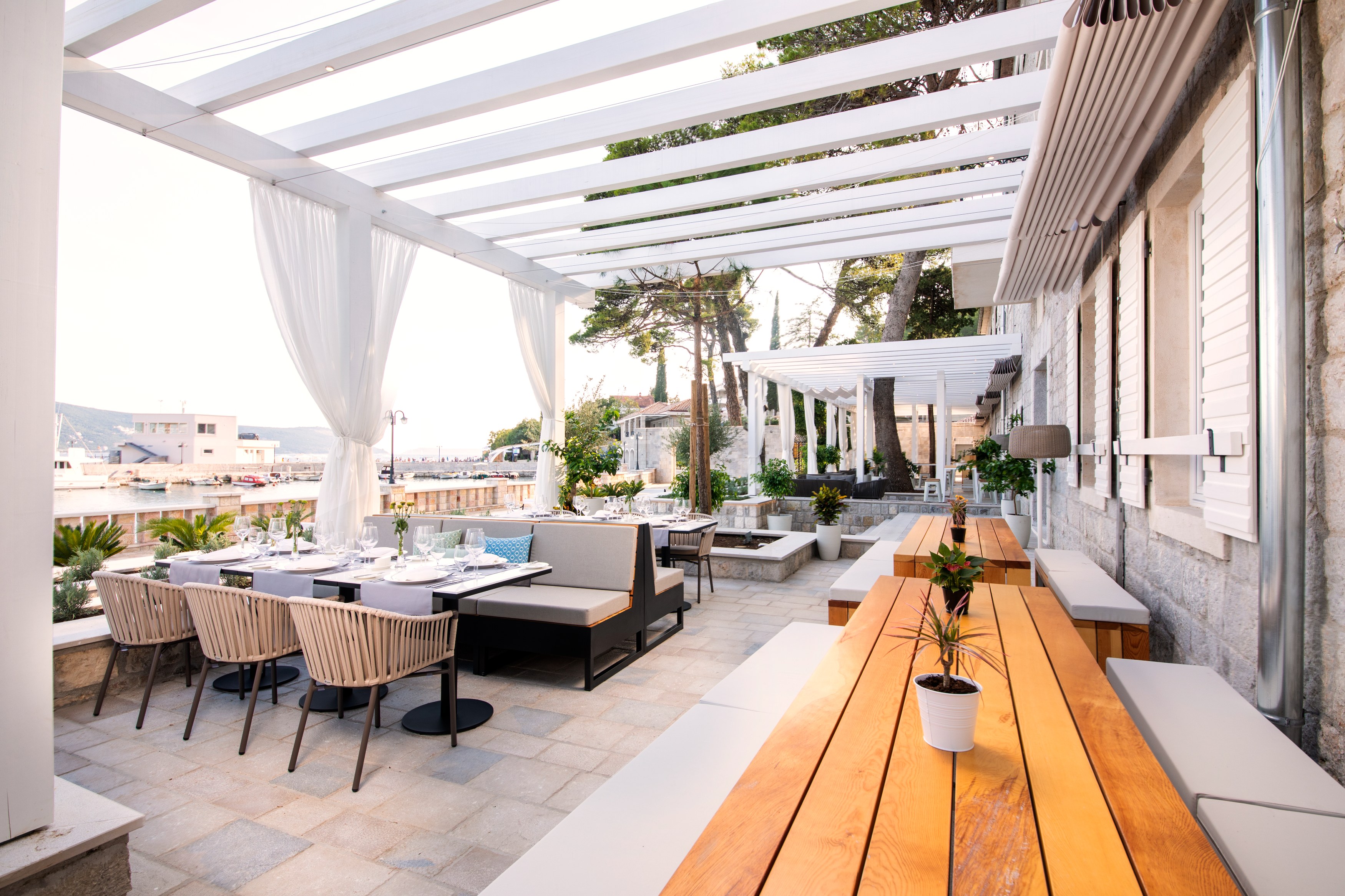 ME - Lazure Hotel & Marina- terrace.jpg