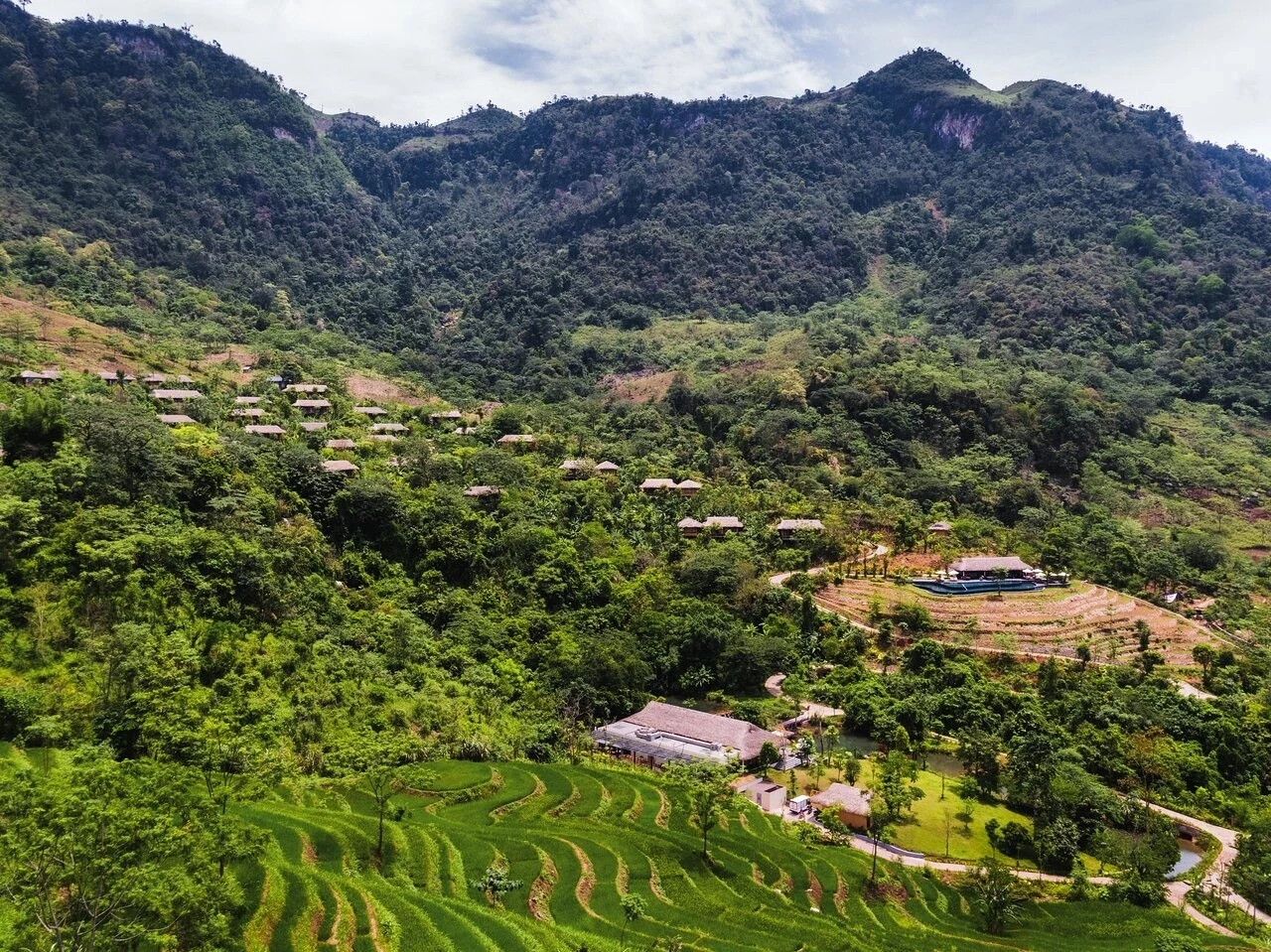 VN - Avana Retreat - Hotel Location.webp