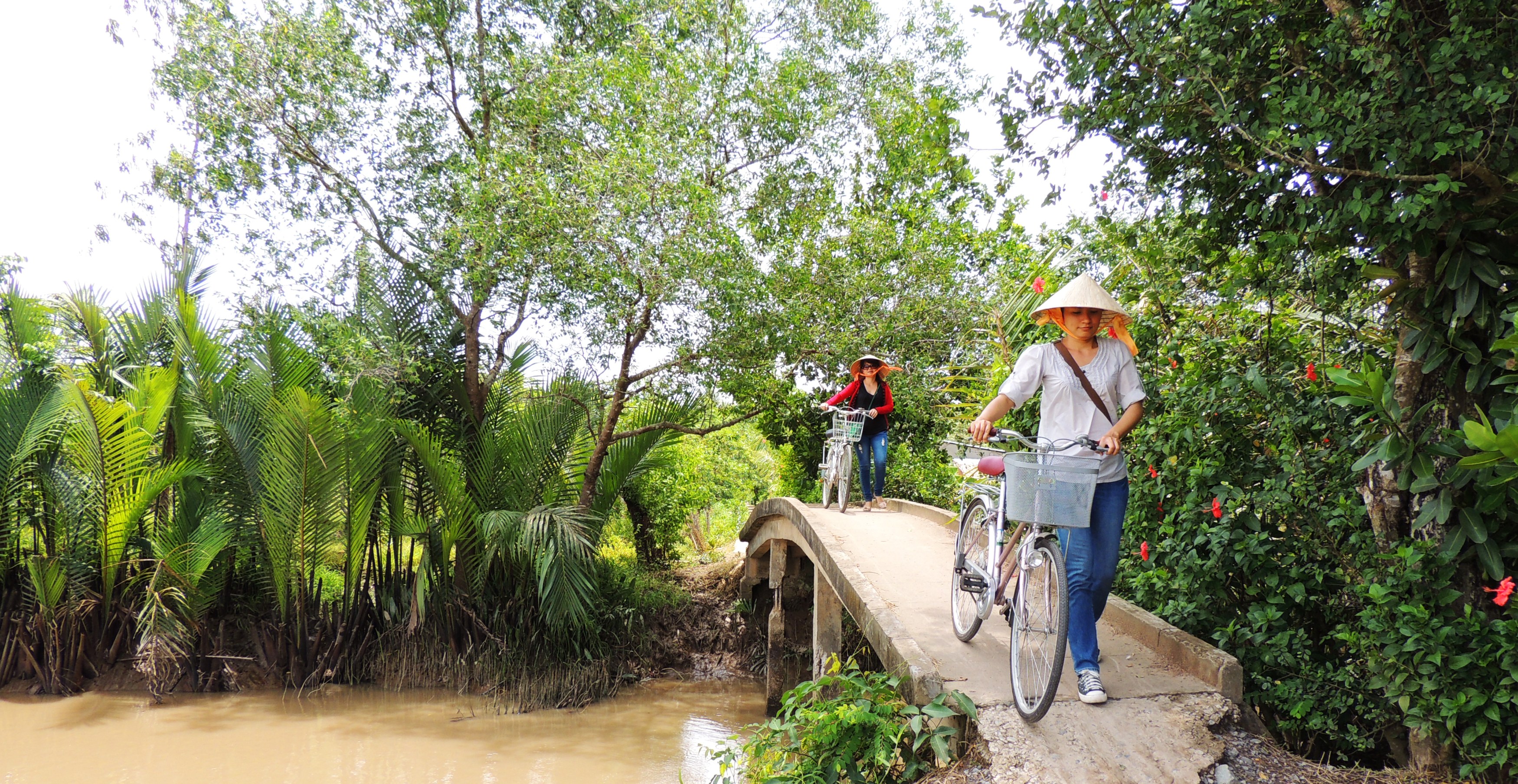 VN - Mango Cruise Mekong - Cycling.jpg