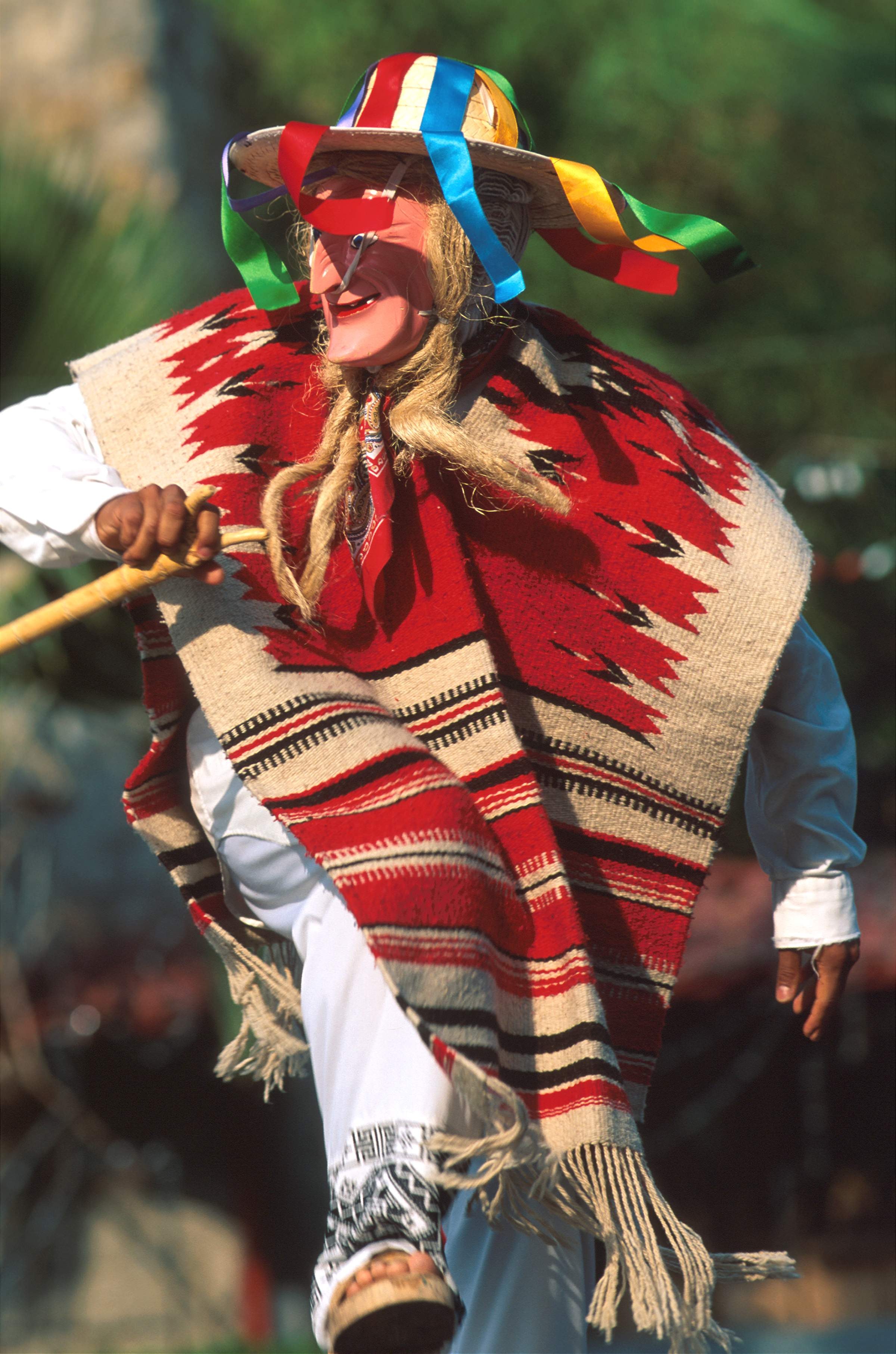 MX - Mexico - Indian Cultures.jpg