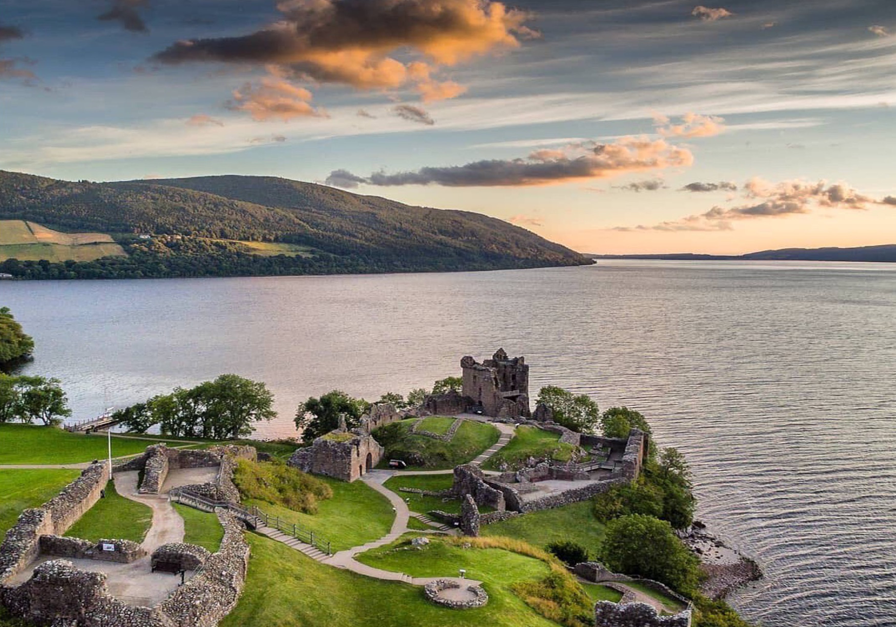 GB-Bucket List Destination - Urquhart Castle.jpg