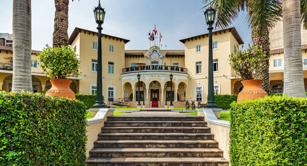 PE - Accommodatie - Country Club Lima Hotel - Exterior.png