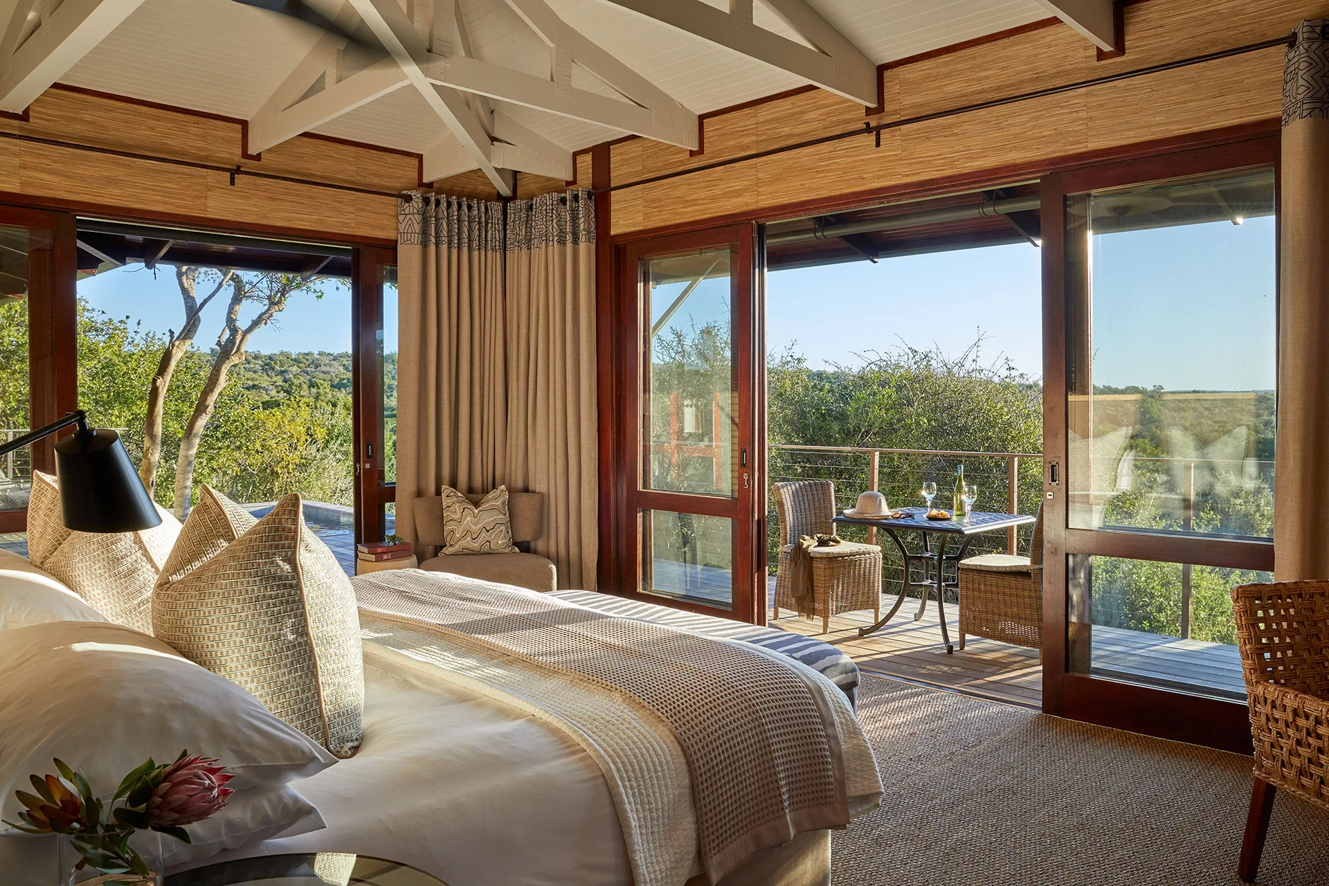 ZA-Kwandwe Ecca Lodge-Suite view.webp