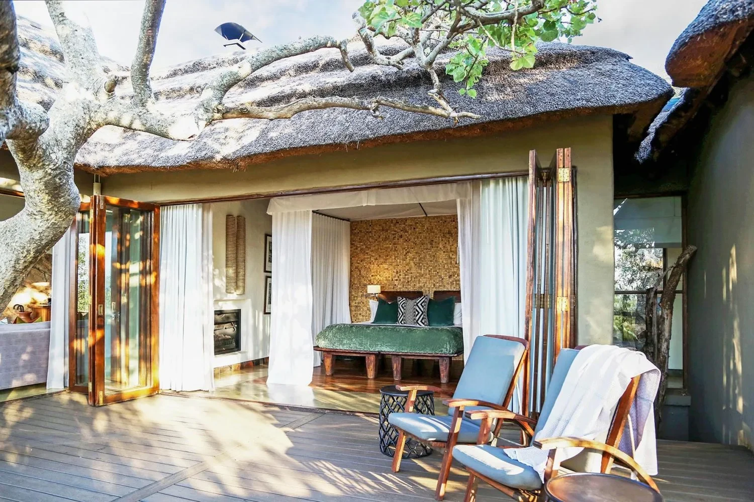 ZA-accommodatie-Madikwe-Hills-slapen.webp