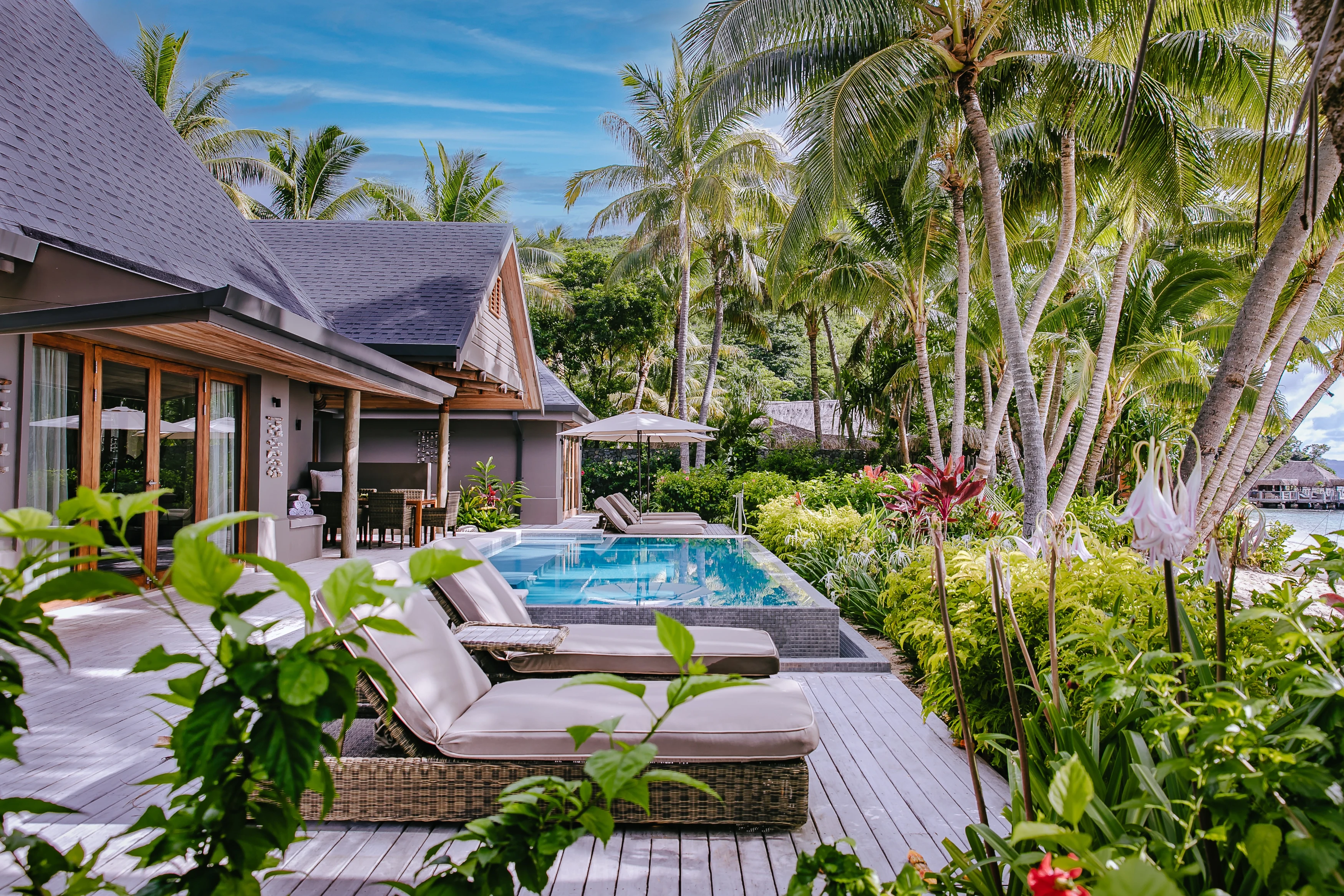 FJ - Accommodatie - Kokomo Private Island - 3 Bedroom Sunset Villa.webp