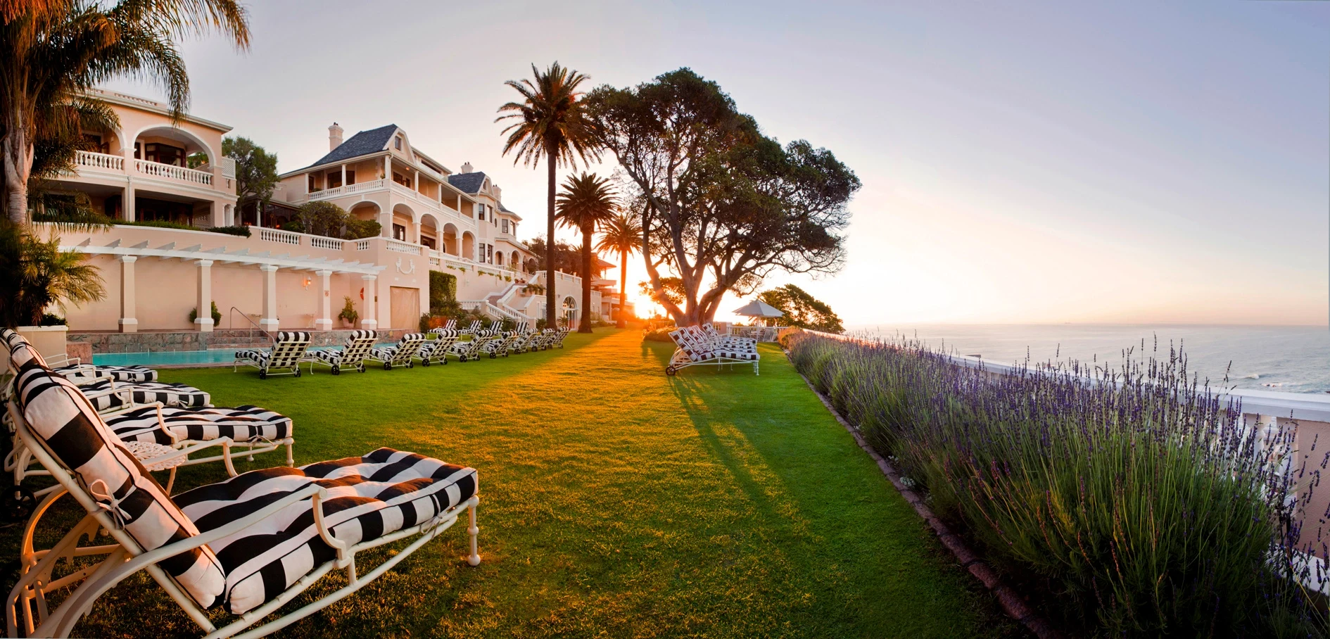 ZA - Ellerman House - Garden and view.webp