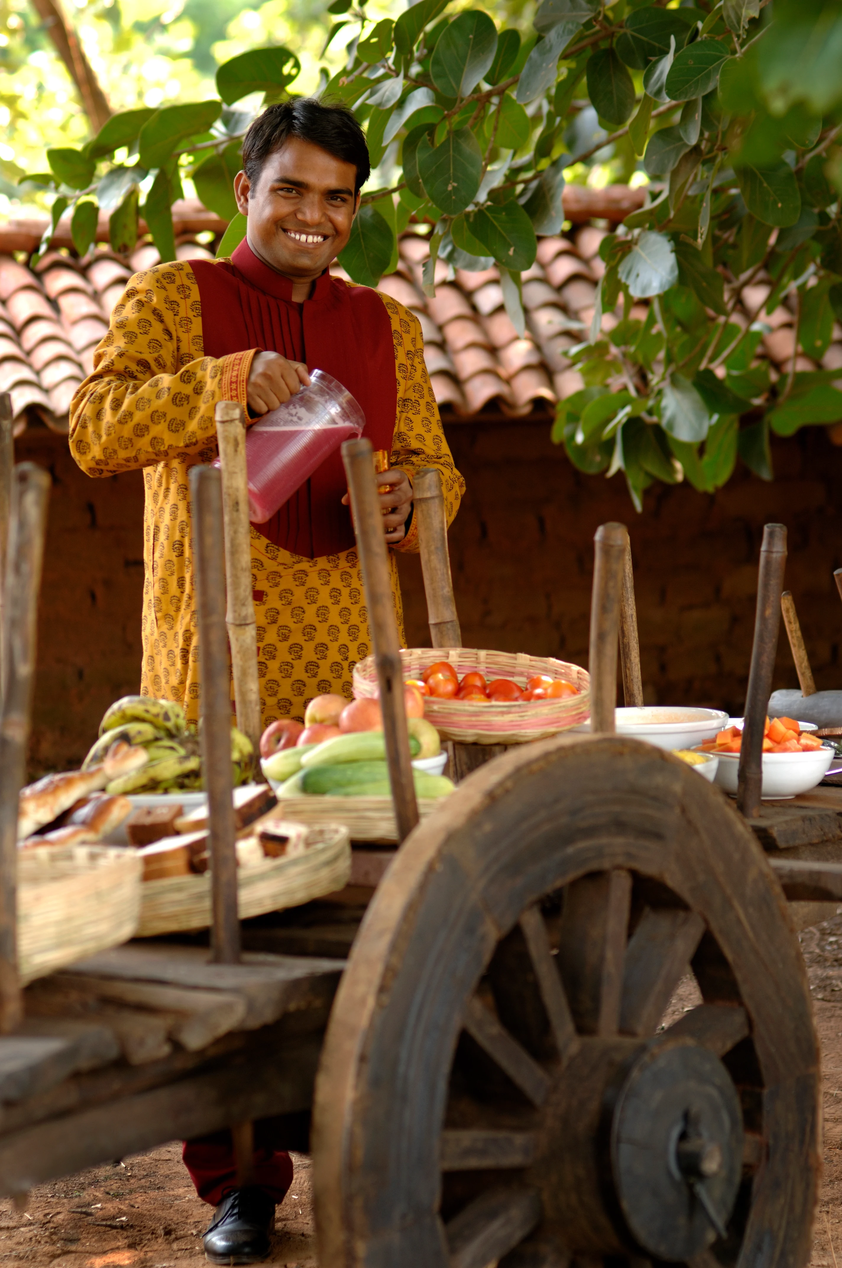IN - Mahua Kothi Jungle Lodge - Staff.webp