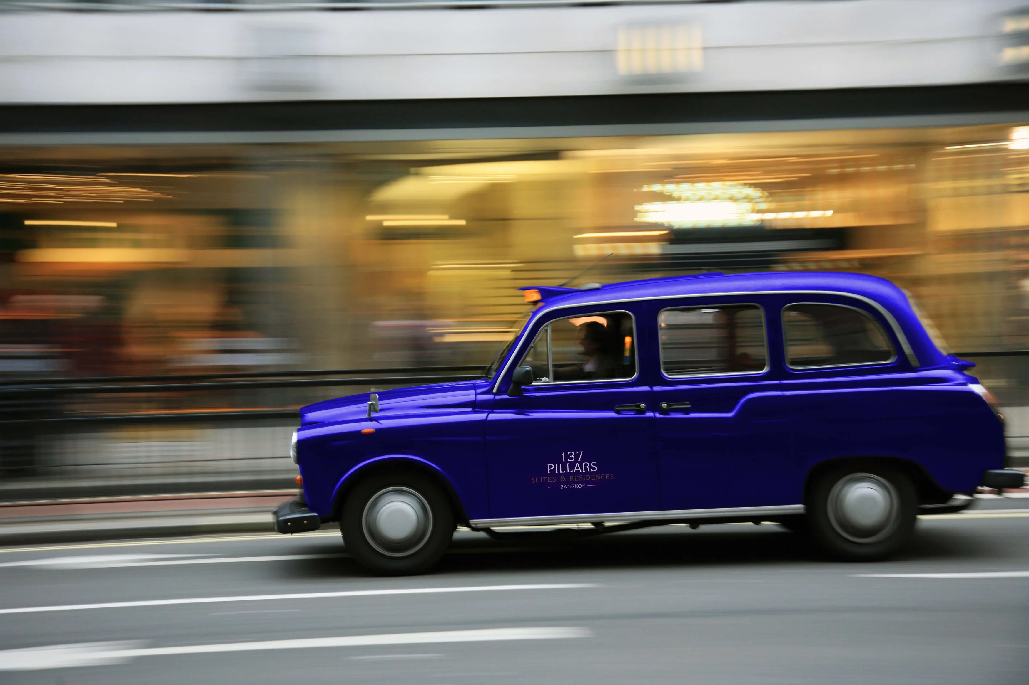 TH - 137 Pillars Suites & Residences - London Cab.webp