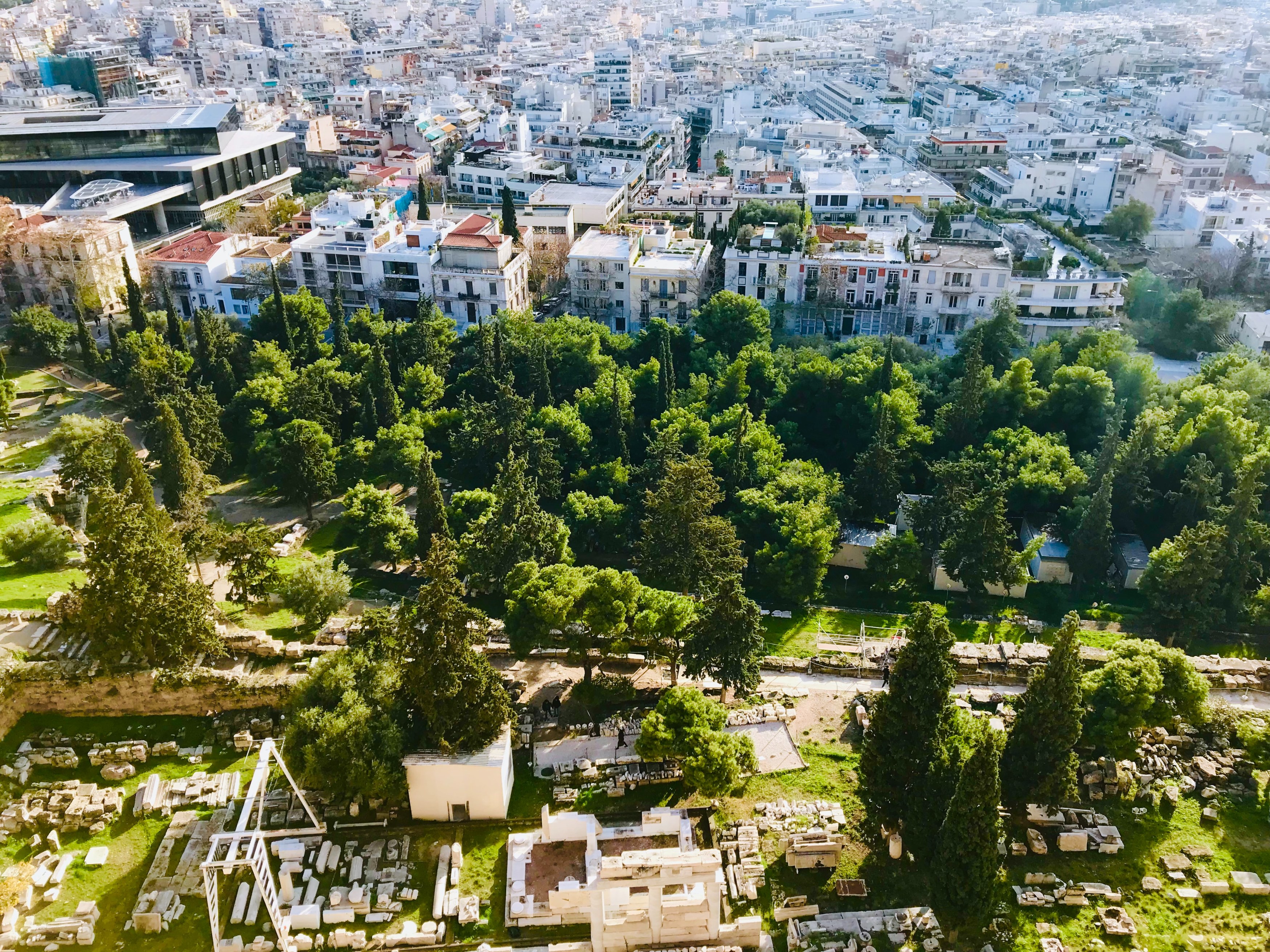 GR - Excursie - City tour Athens - Aerial view.jpg