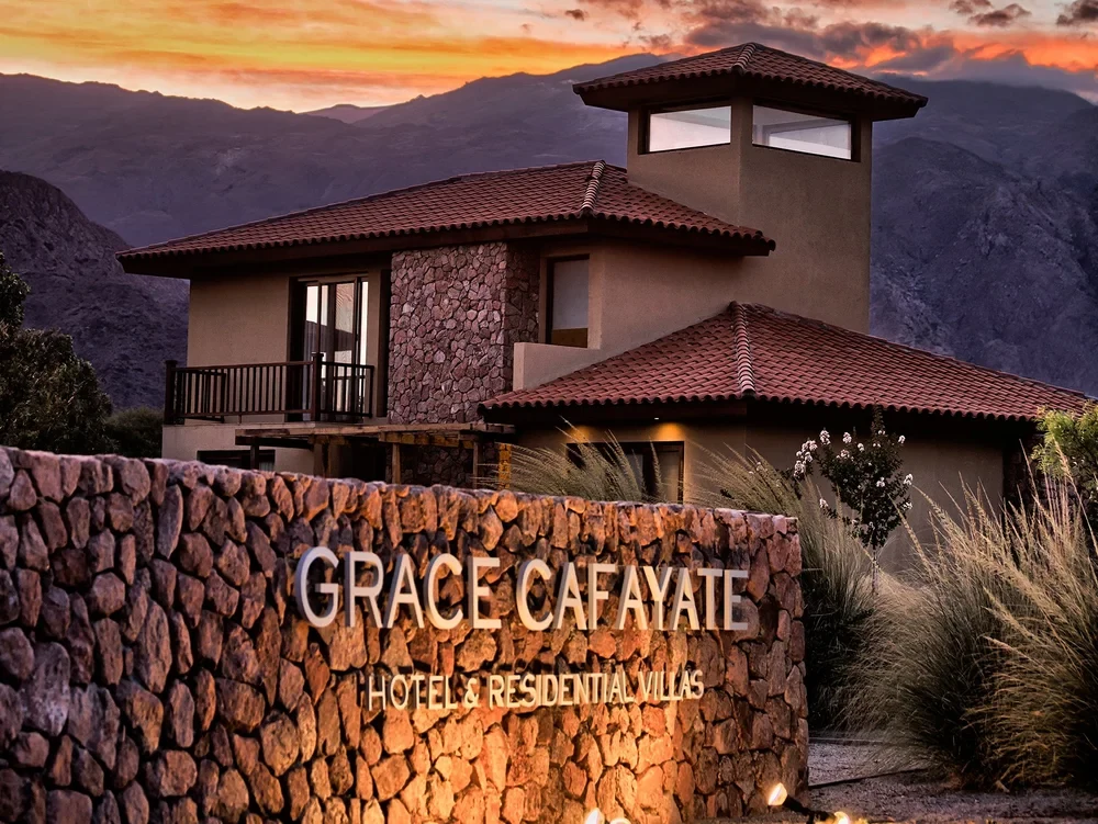 AR - Accommodatie - Grace Cafayate - Exterior.webp