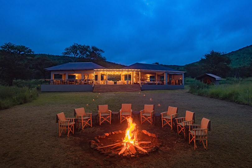 TZ-Dunia Camp-fire and main area.jpg
