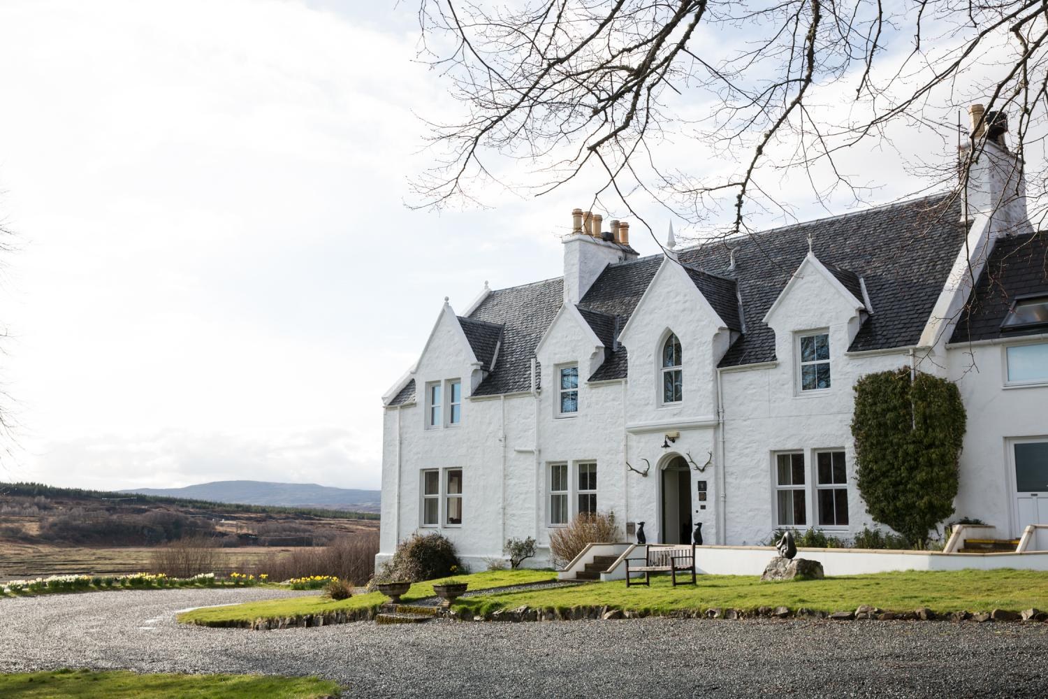 GB - accommodatie Kinloch Lodge - exterior.jpg