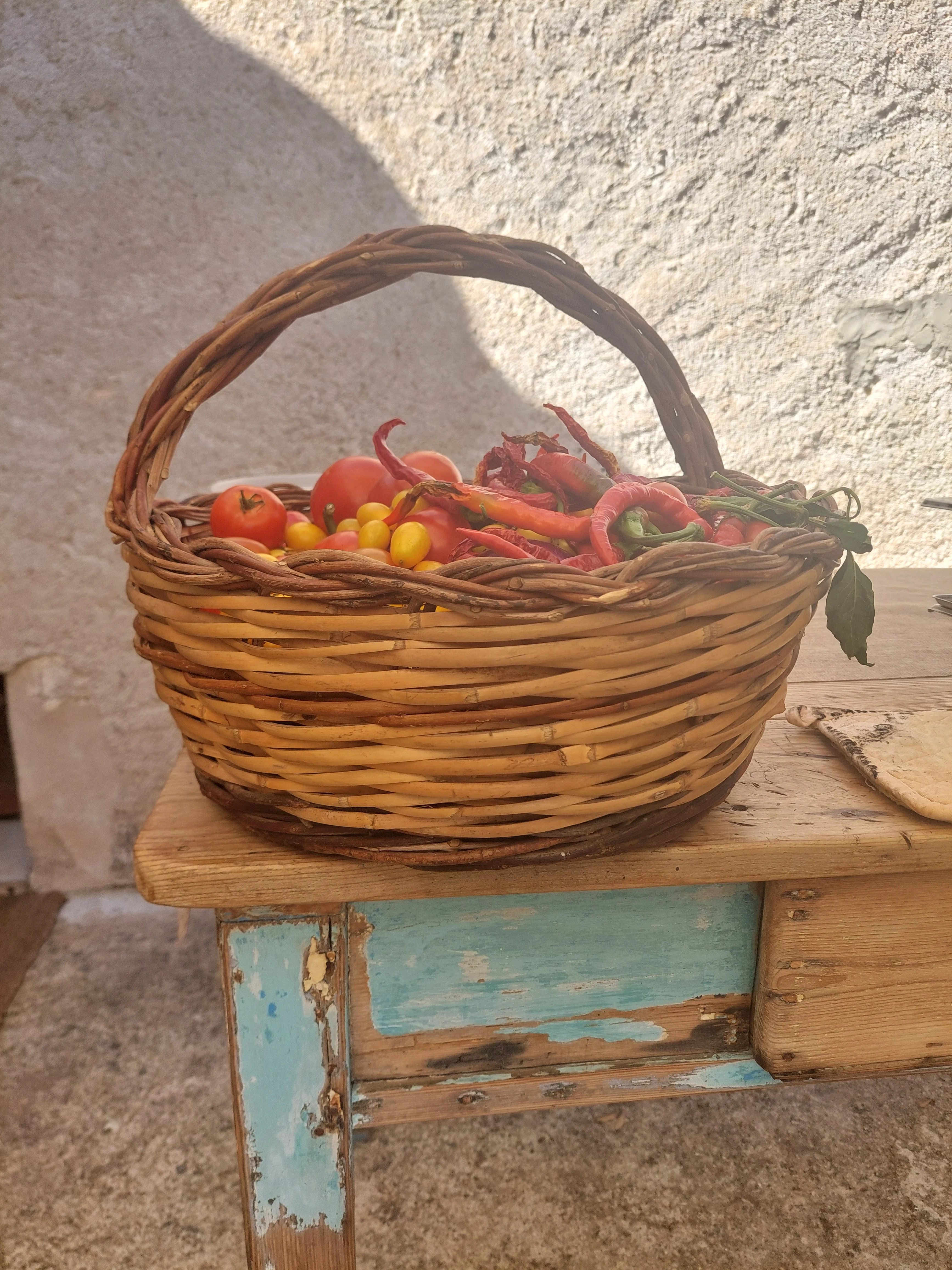 IT-studiereis-Countryside farm lunch-eten.webp
