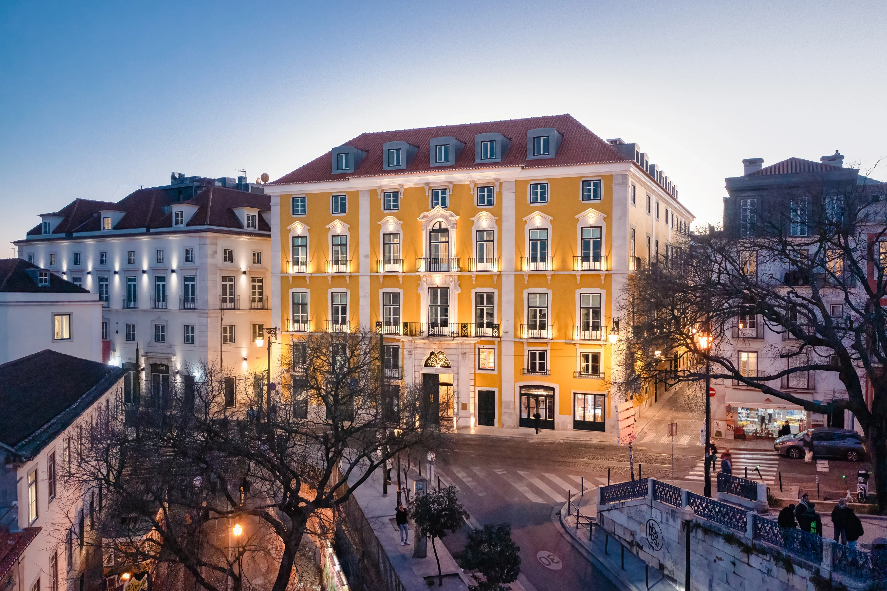PT - Palacio Ludovice - Building.webp