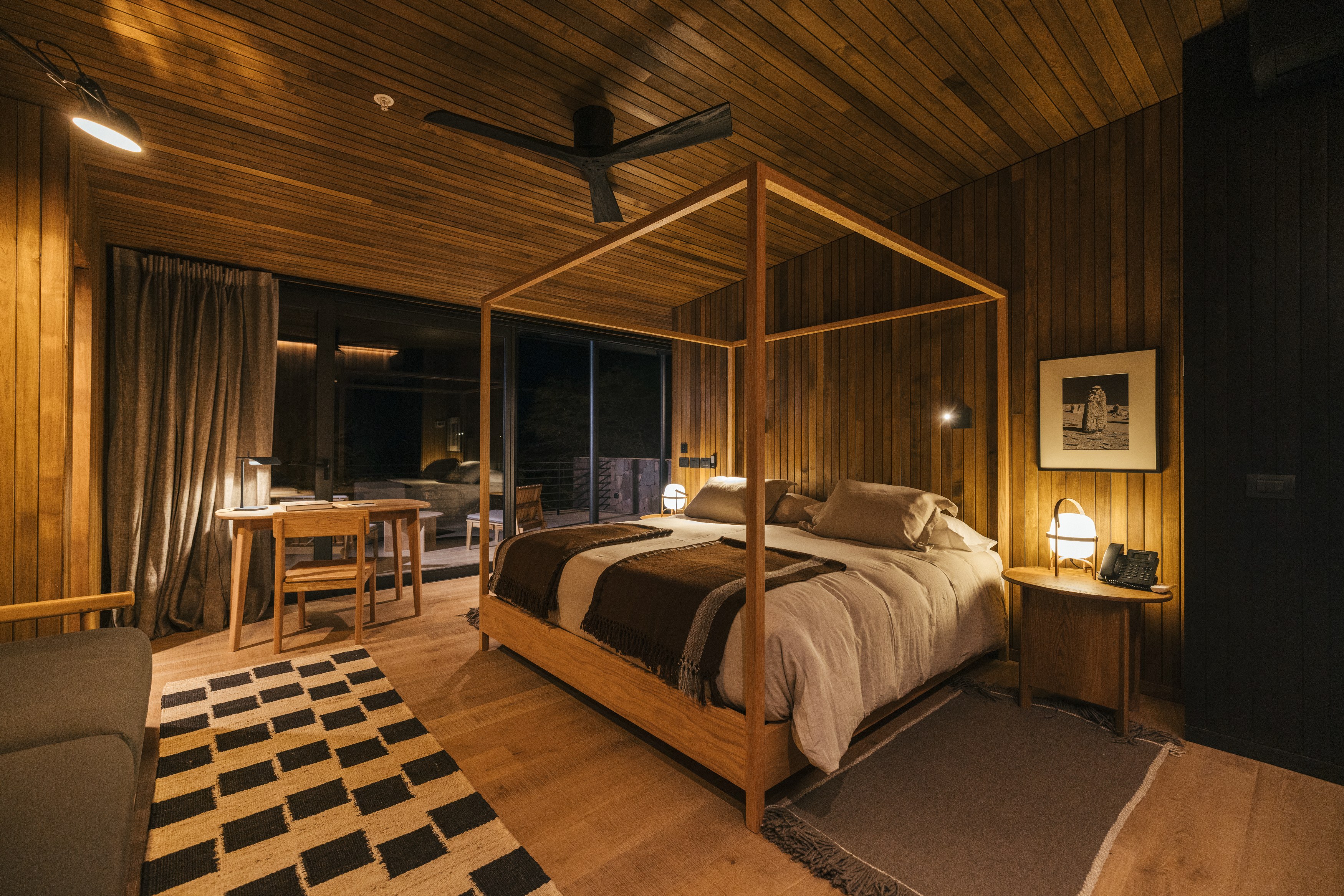 CL - Tierra Atacama - Apartment 2 Master bedroom.jpg