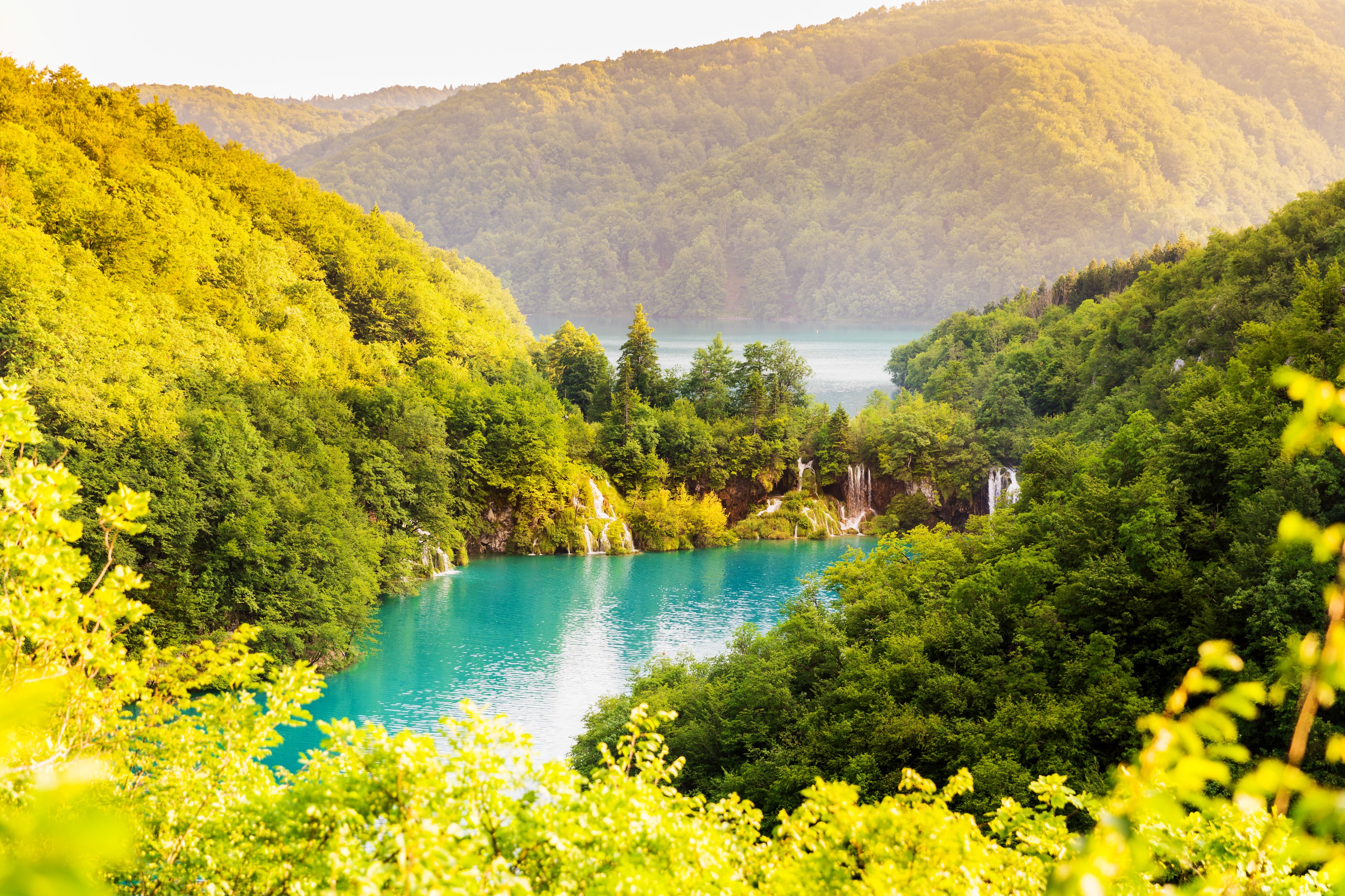 HR - Plitvice National Park - Excursie - Plitvice Meren 3.jpg
