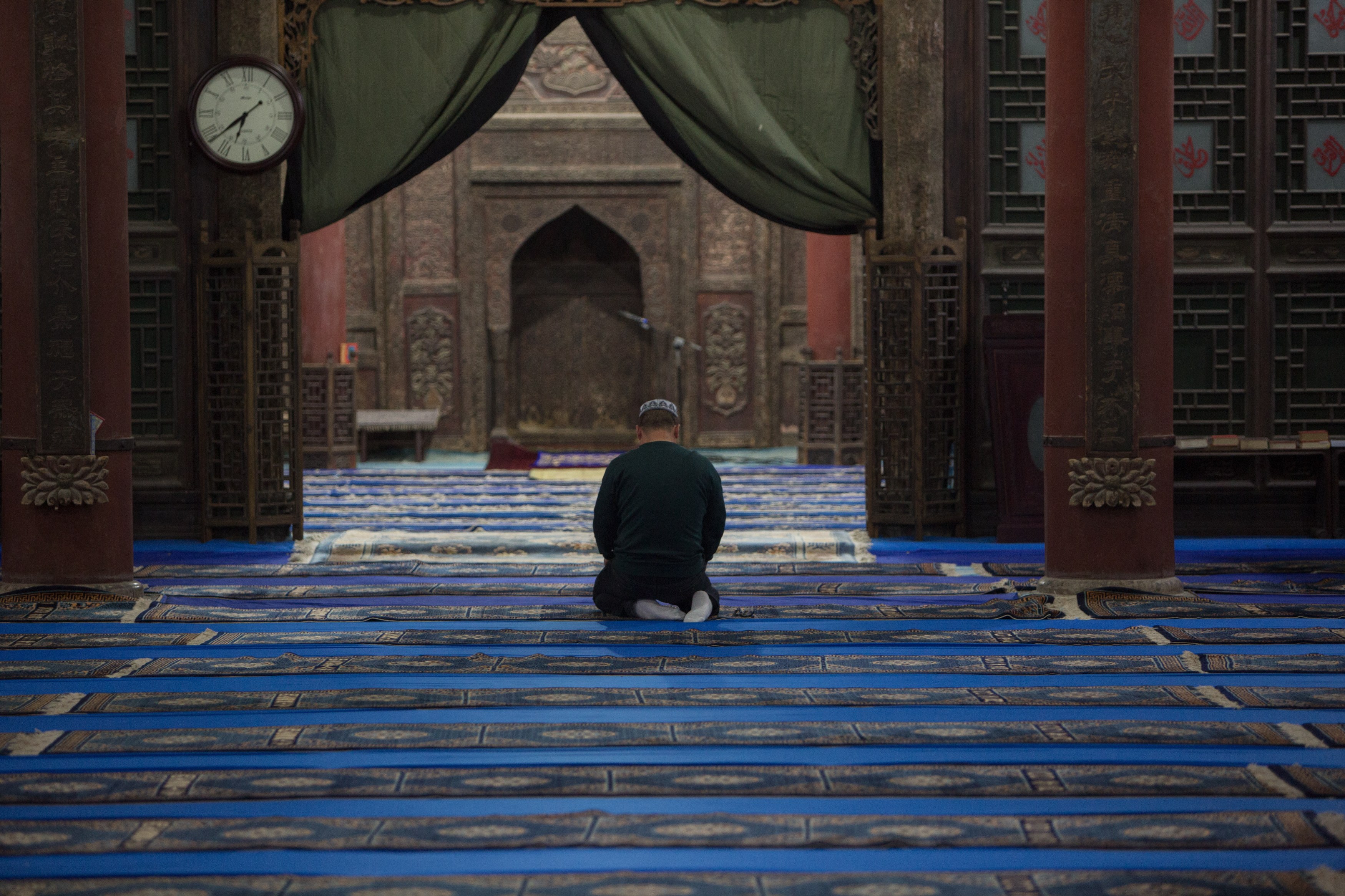 CN- Muslim Quarter shutterstock redactioneel.jpg