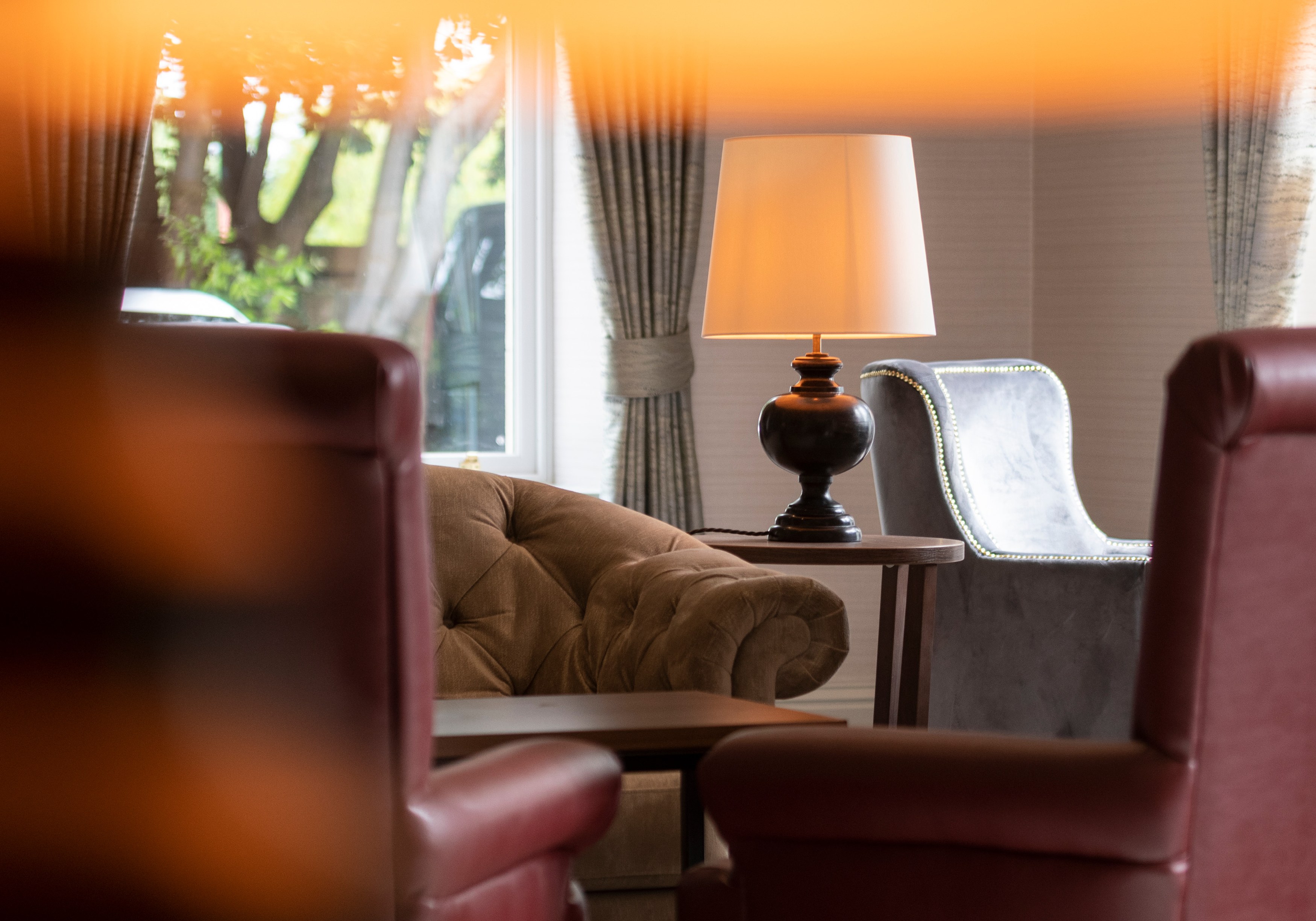 GB - accommodatie Ness Walk hotel Cosy Lounge.jpg